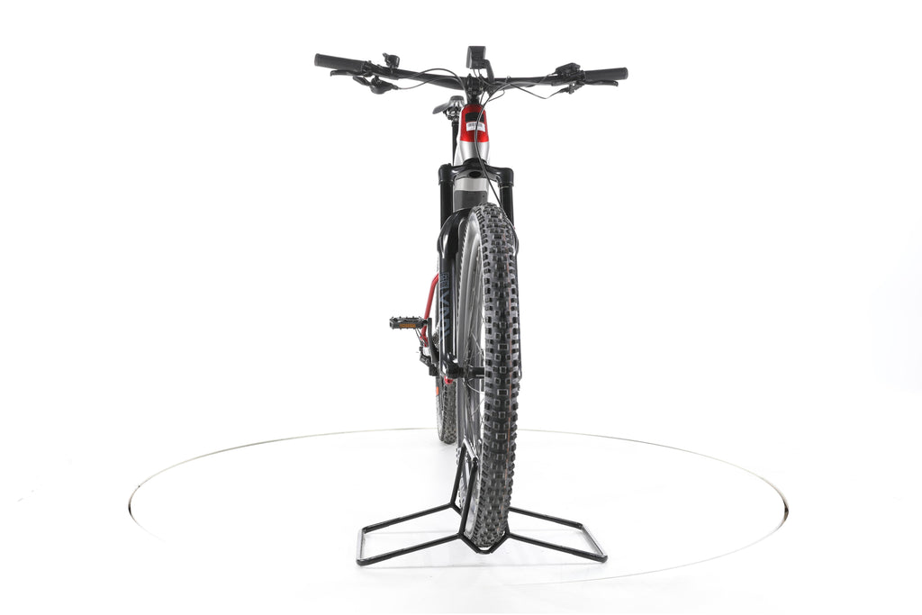 Corratec E-Power RS 160 Pro Team E-Bike Fully - Image 4