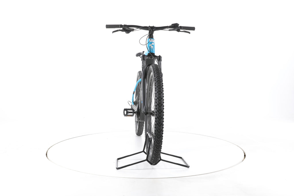 Cube Reaction Hybrid ONE E-Bike - Image 4