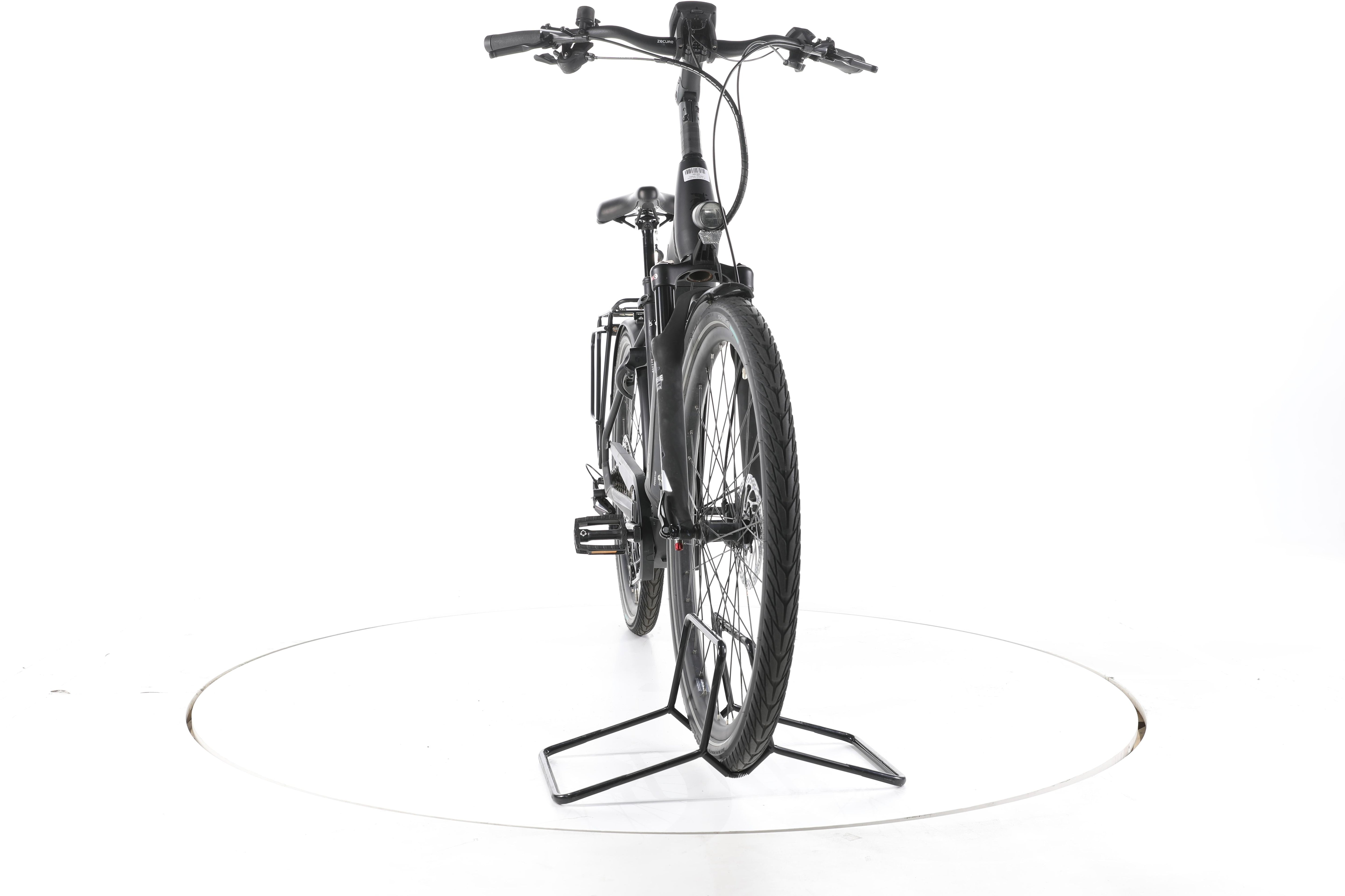 Pegasus Strong EVO 12 Lite Trekking E-Bike Tiefeinsteiger - Image 4