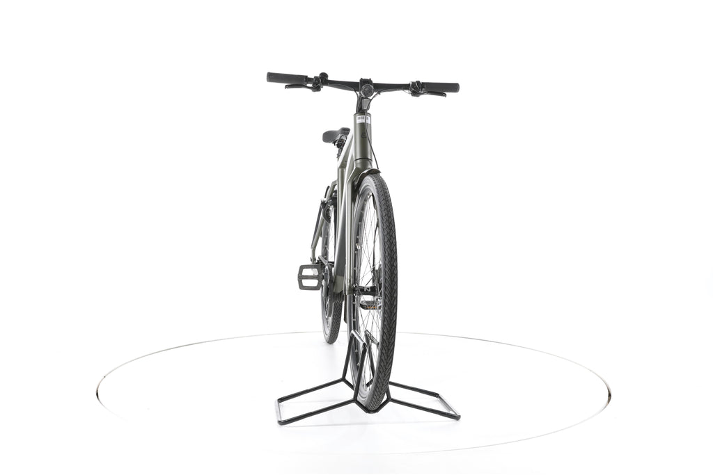 Riese & Müller UBN Five singlespeed City E-Bike - Image 4