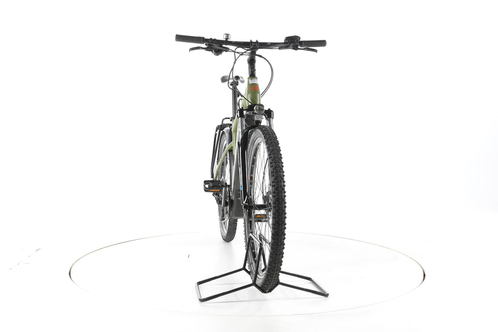 R Raymon CrossRay E 5.0 Trekking E-Bike - Image 4