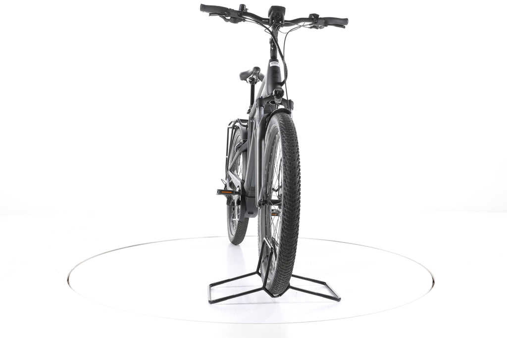 Pegasus Savino EVO 10 CX Trekking E-Bike - Image 4