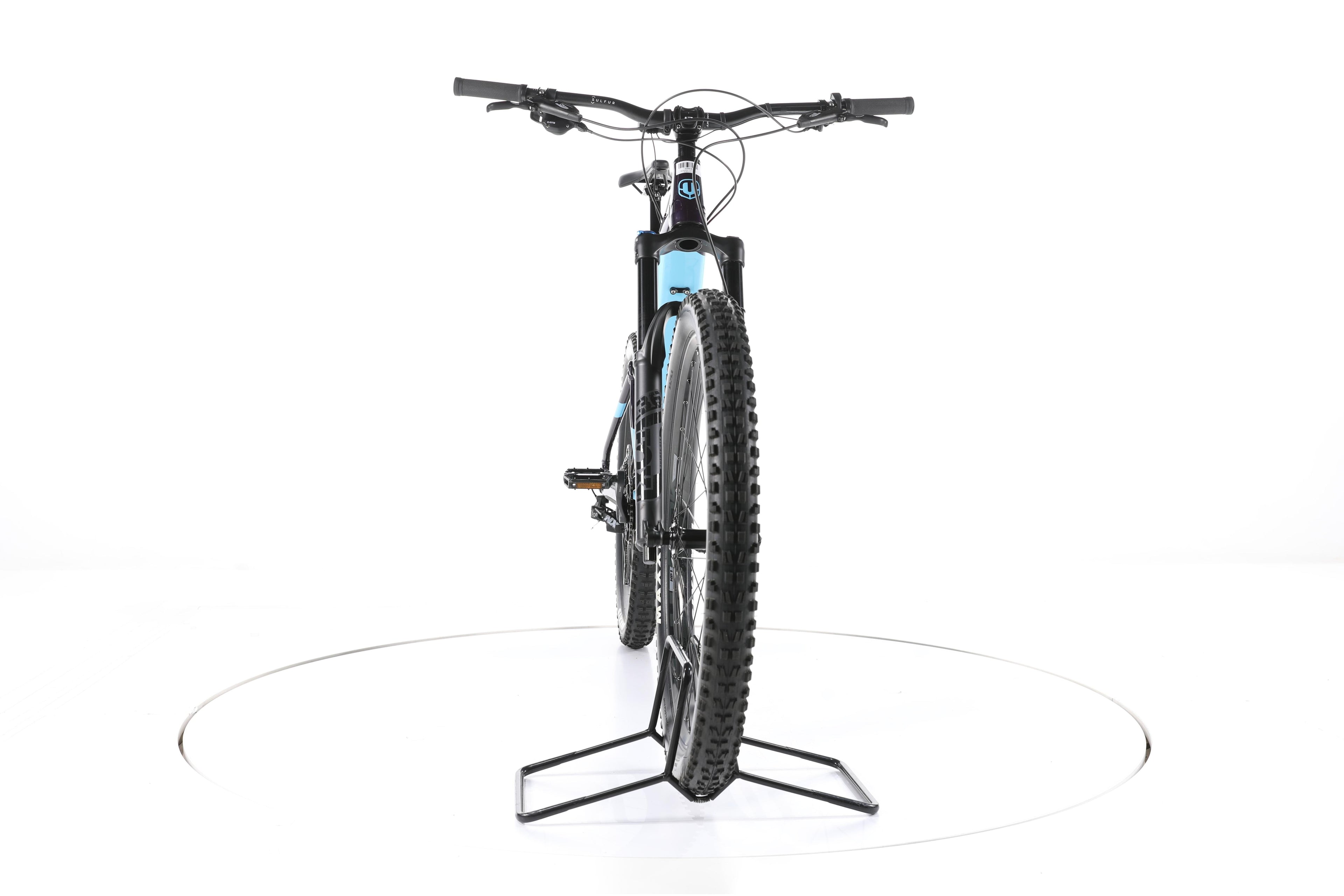 Mondraker DUSK R Fully E-Bike 2023 - Image 4