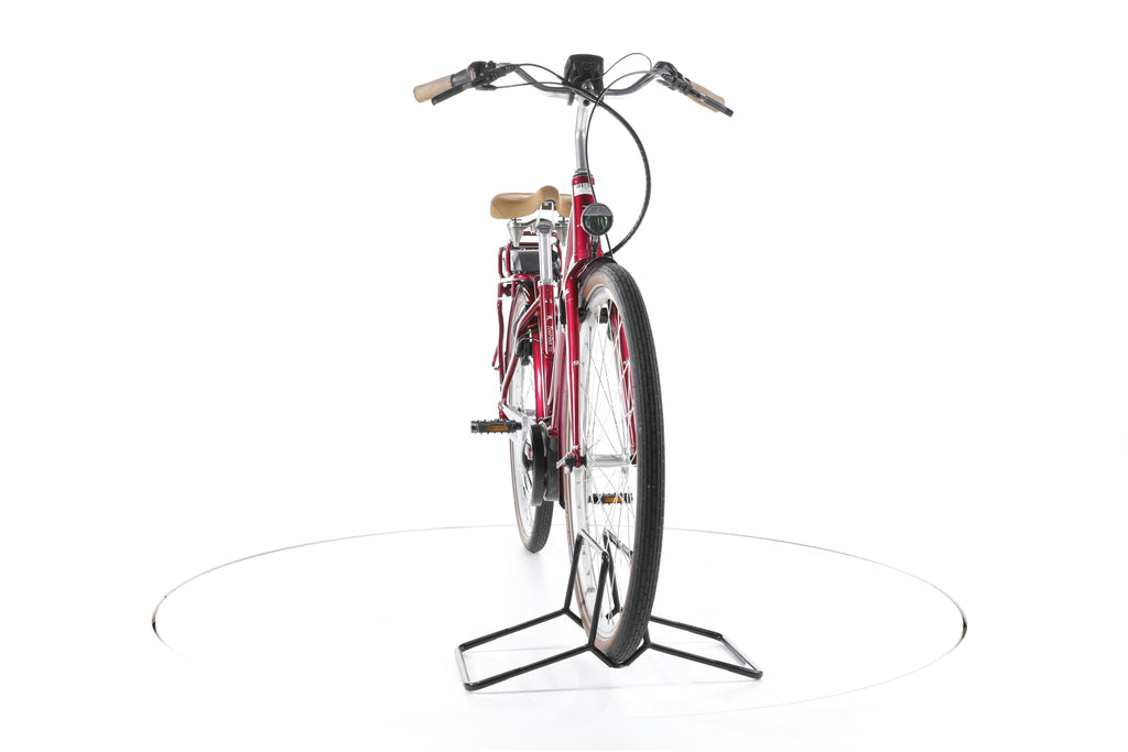 Pegasus Tourina E7F City E-Bike Tiefeinsteiger - Image 4