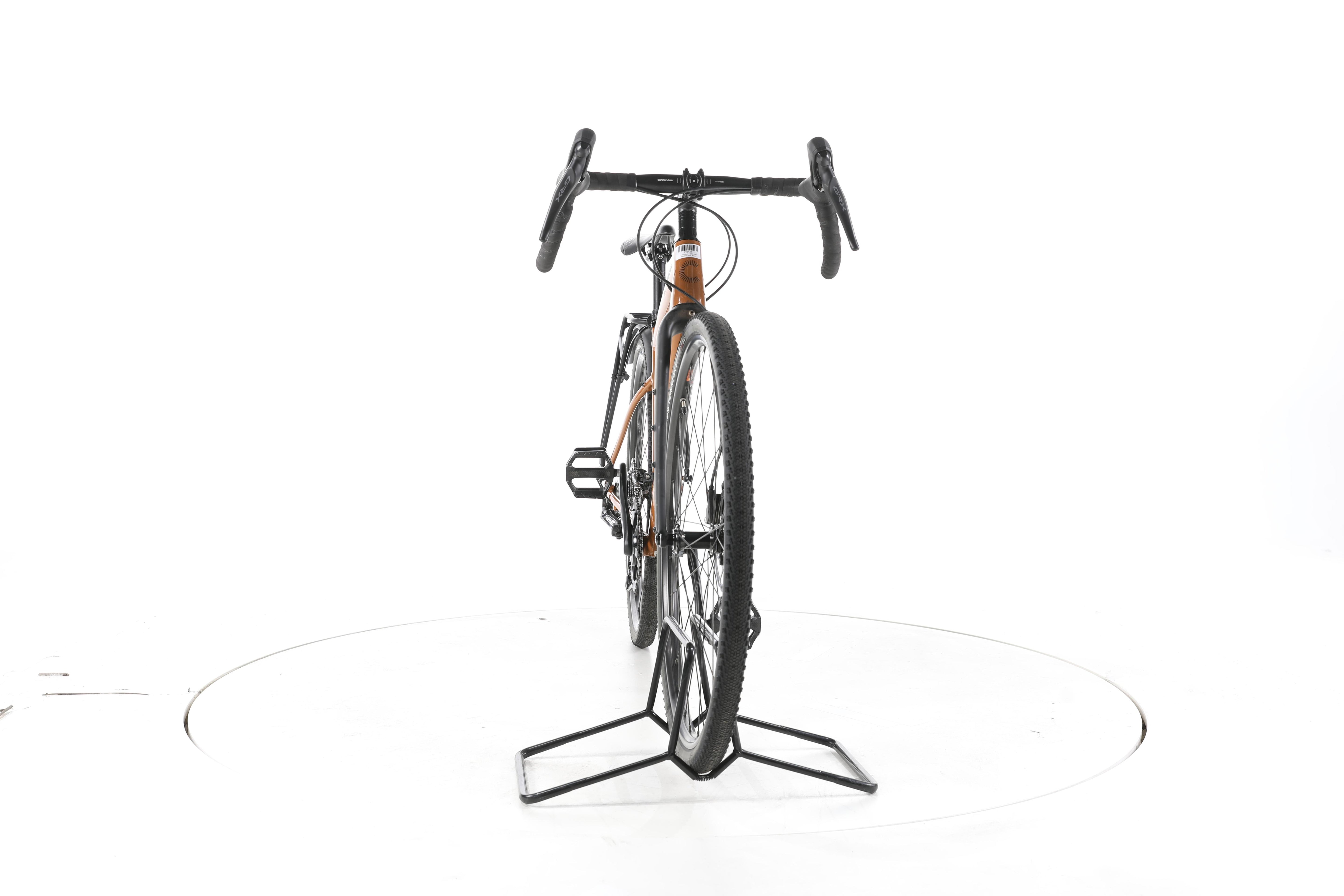 Cannondale Topstone 1 Gravelbike - Image 4