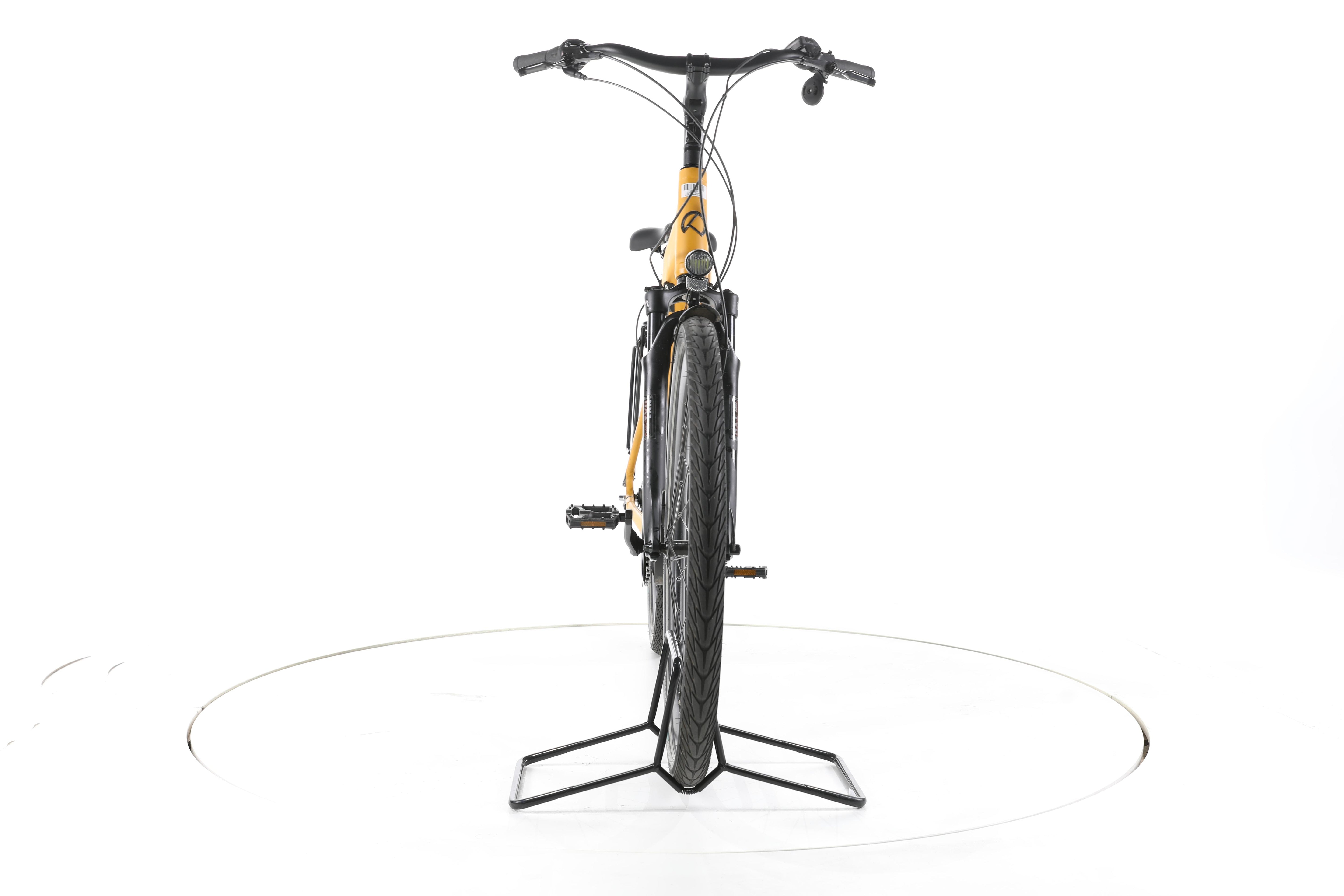 Kalkhoff Image 3R Move City E-Bike Tiefeinsteiger - Image 4