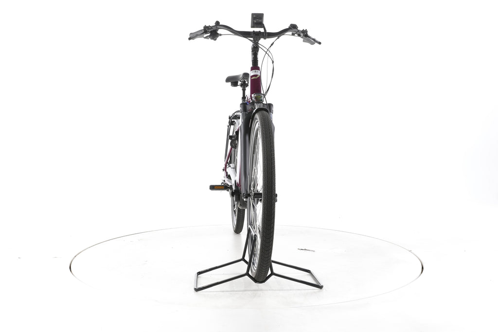 Victoria Tresalo 6 Trekking E-Bike Tiefeinsteiger - Image 4