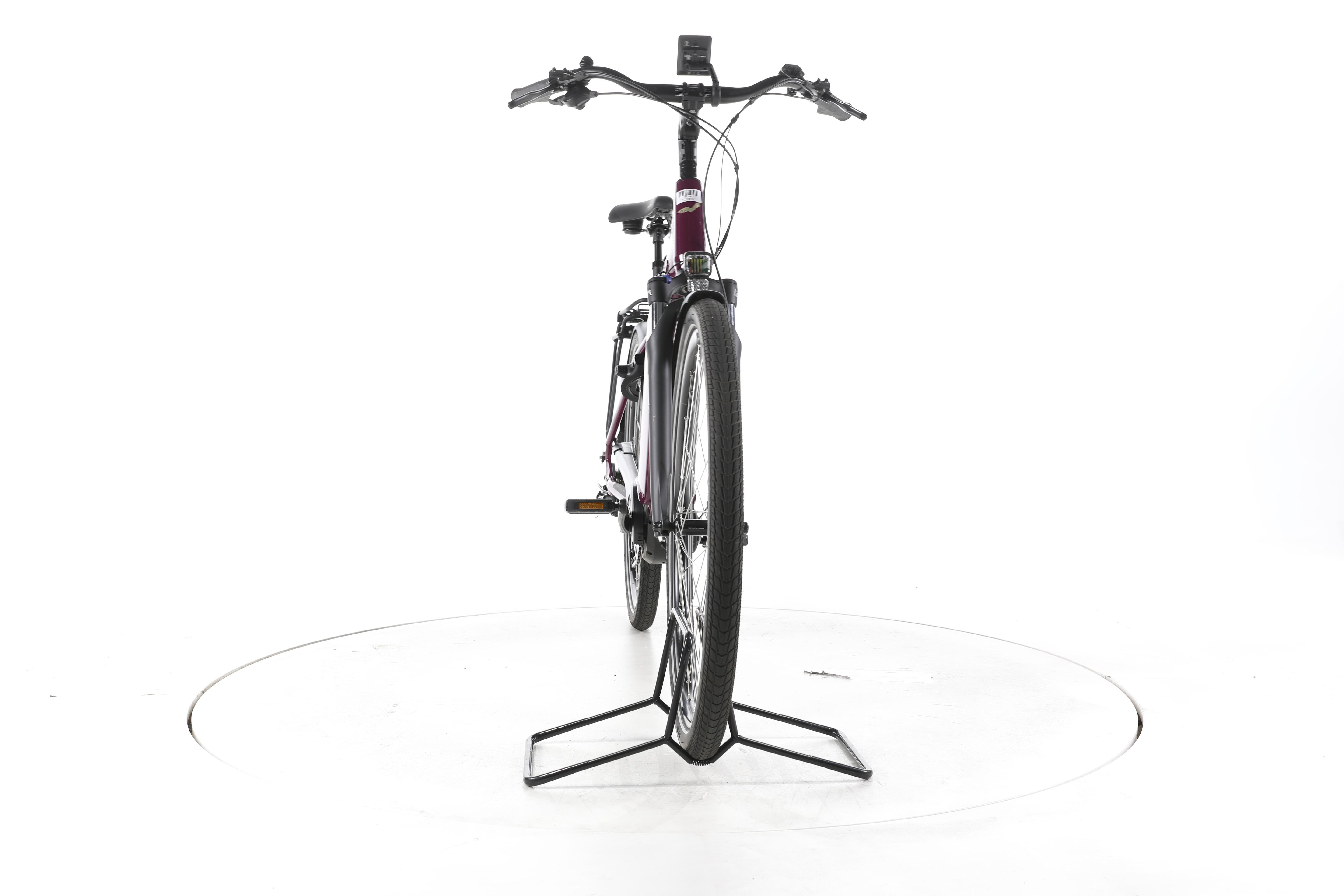 Victoria Tresalo 6 Trekking E-Bike Tiefeinsteiger - Image 4