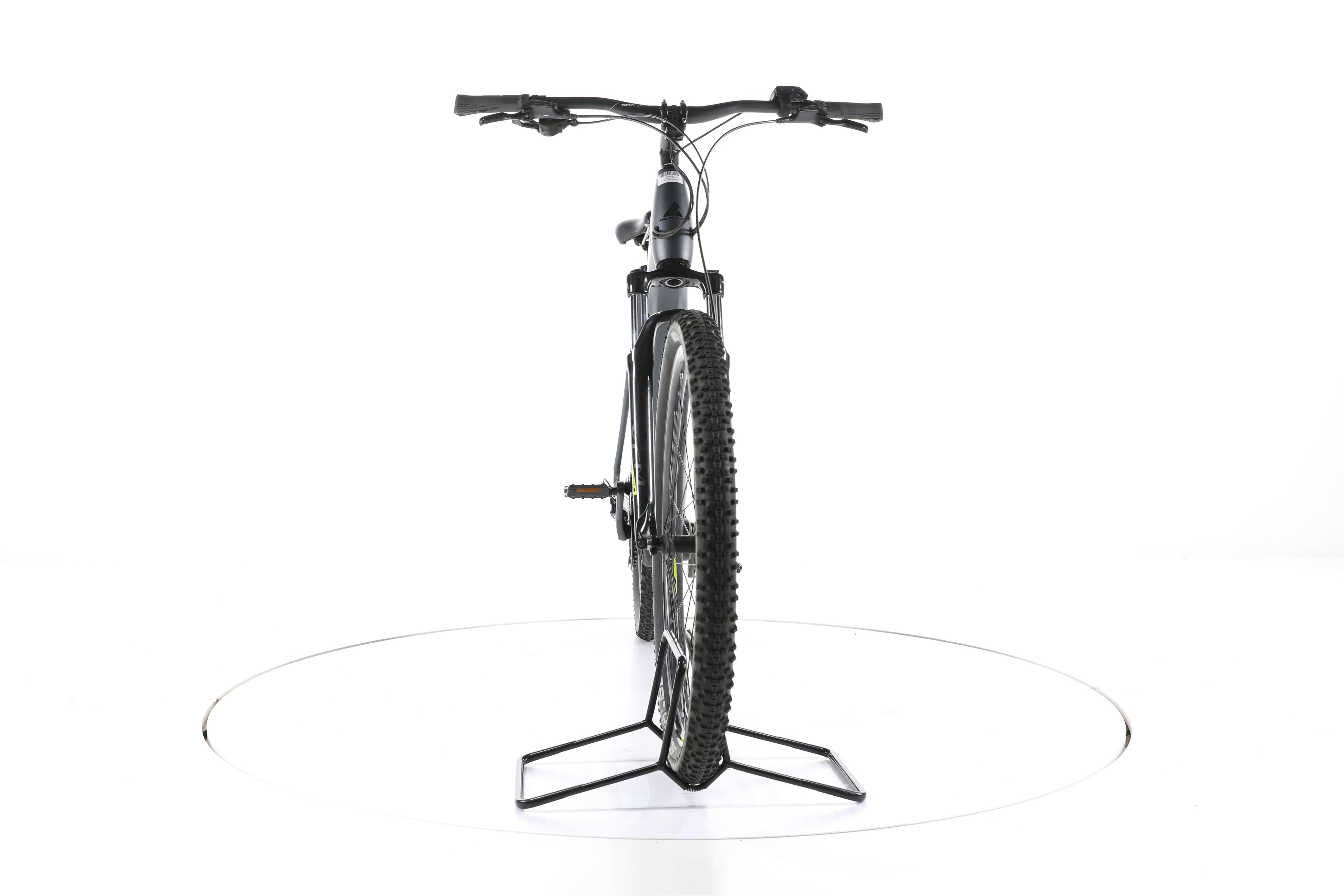 Bulls Copperhead E1 Trekking E-Bike - Image 4