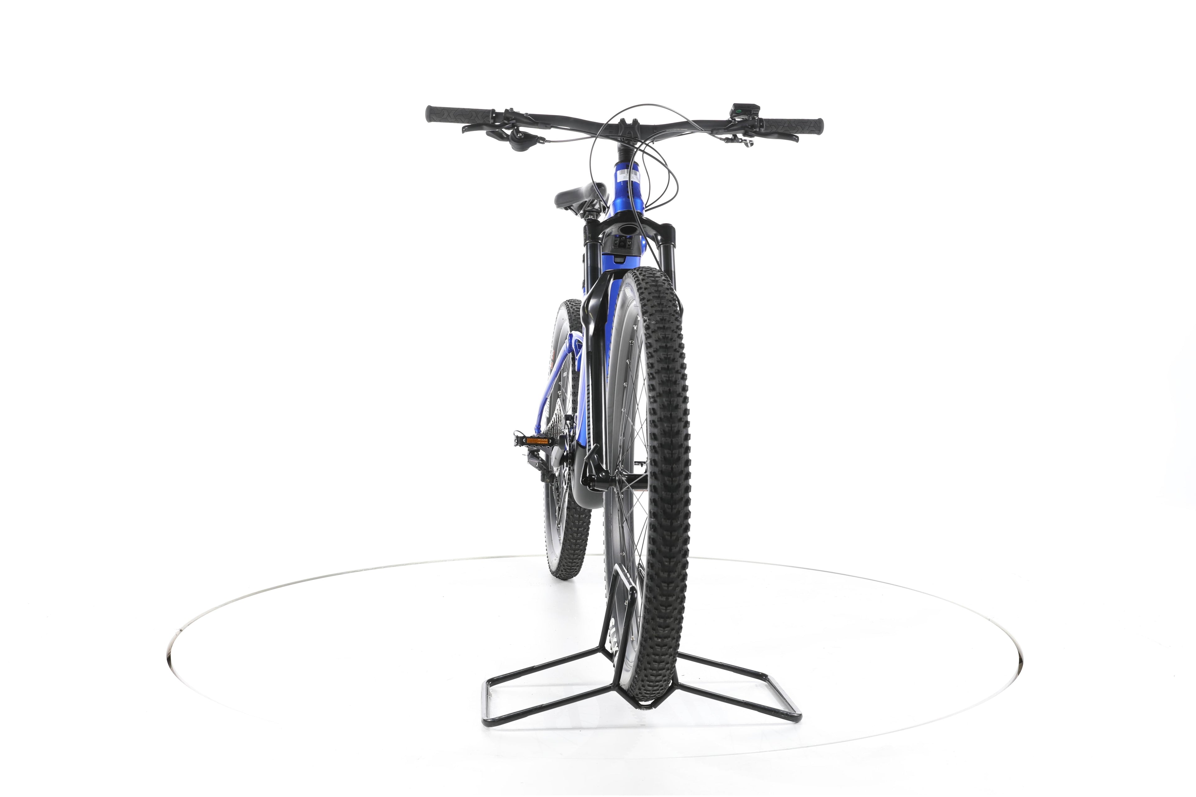 Giant Stance E+ 1 Fully E-Bike - Image 4
