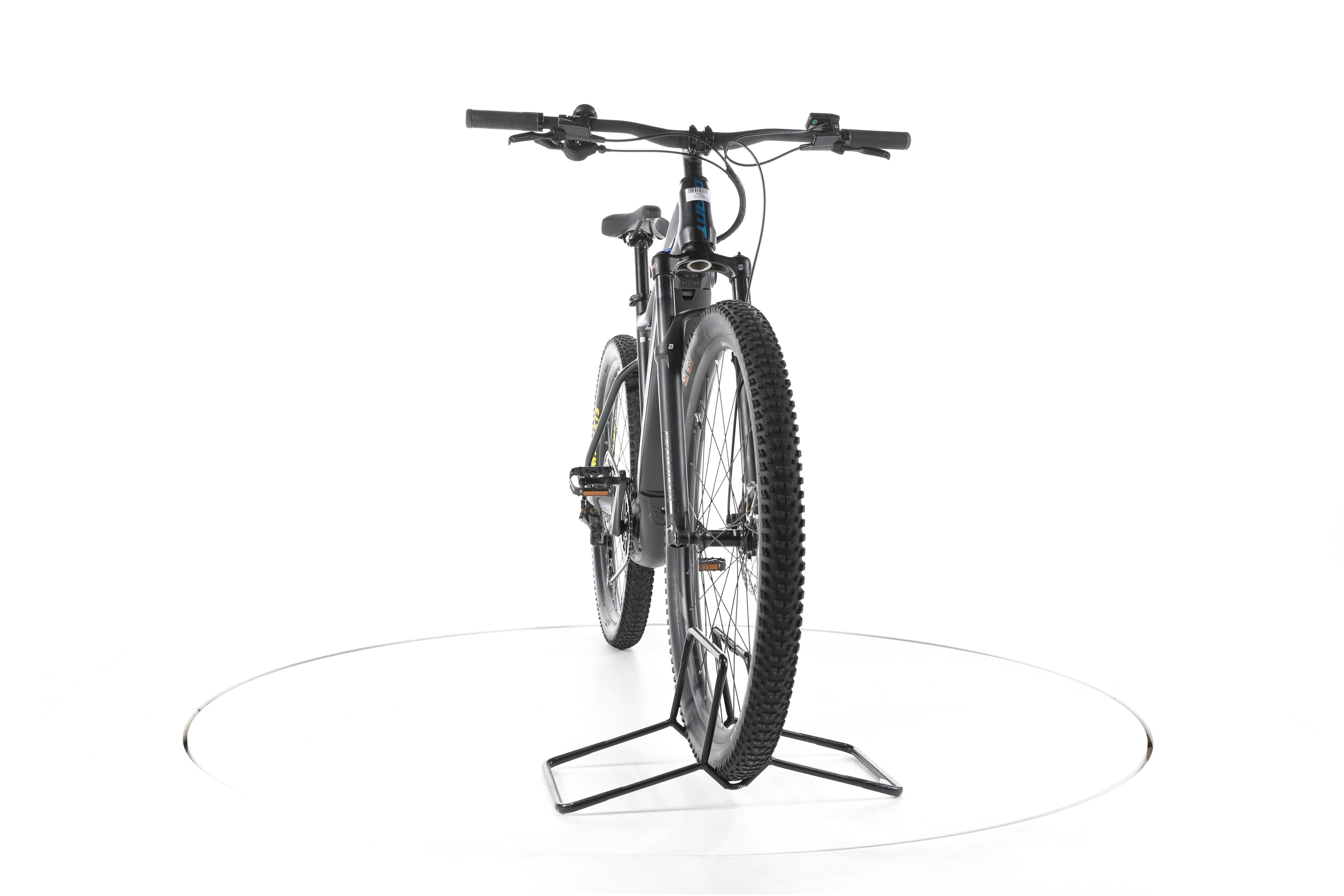 Giant Fathom E+ 2 E-Bike - Image 4