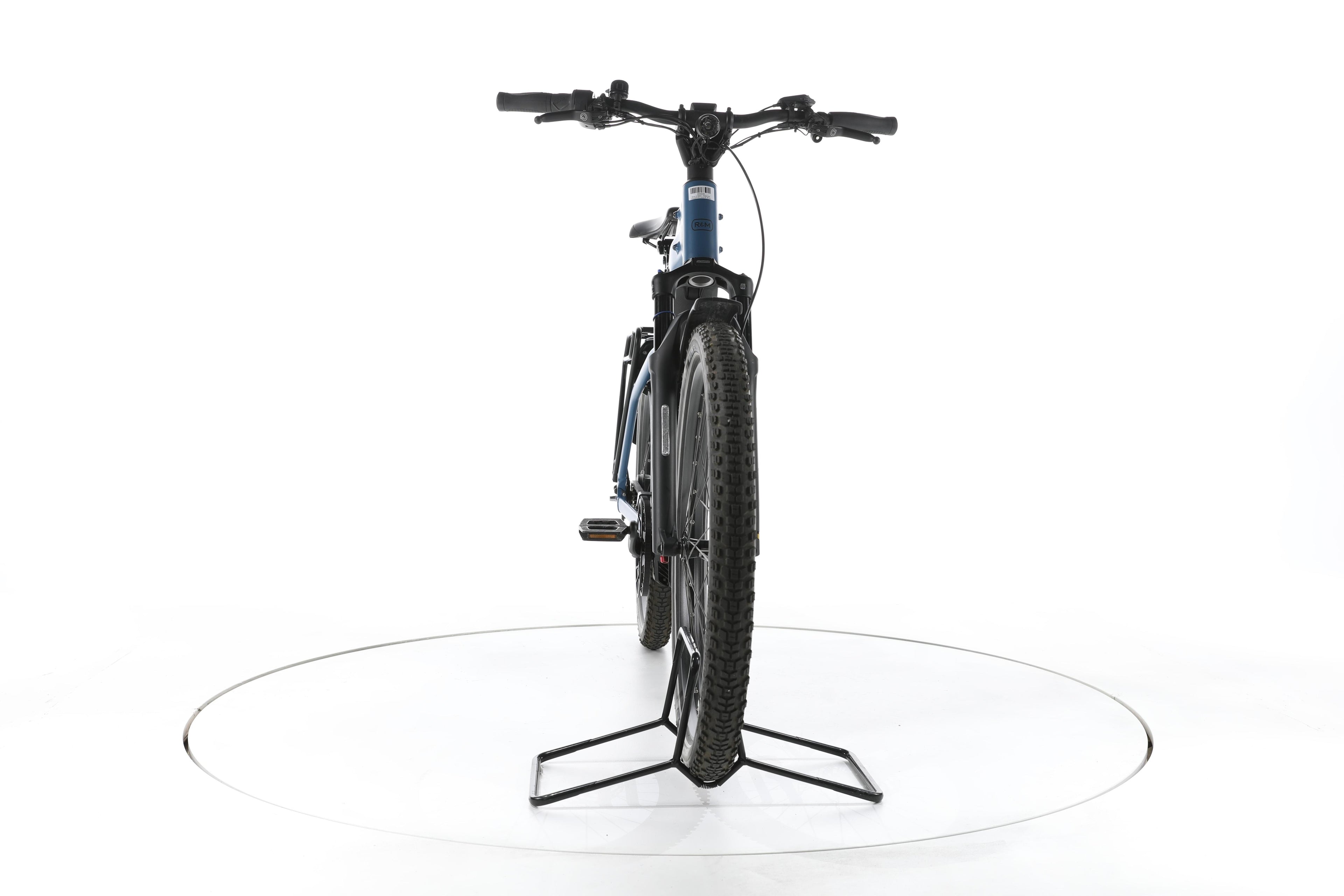 Riese & Müller Charger4 GT vario City E-Bike - Image 4