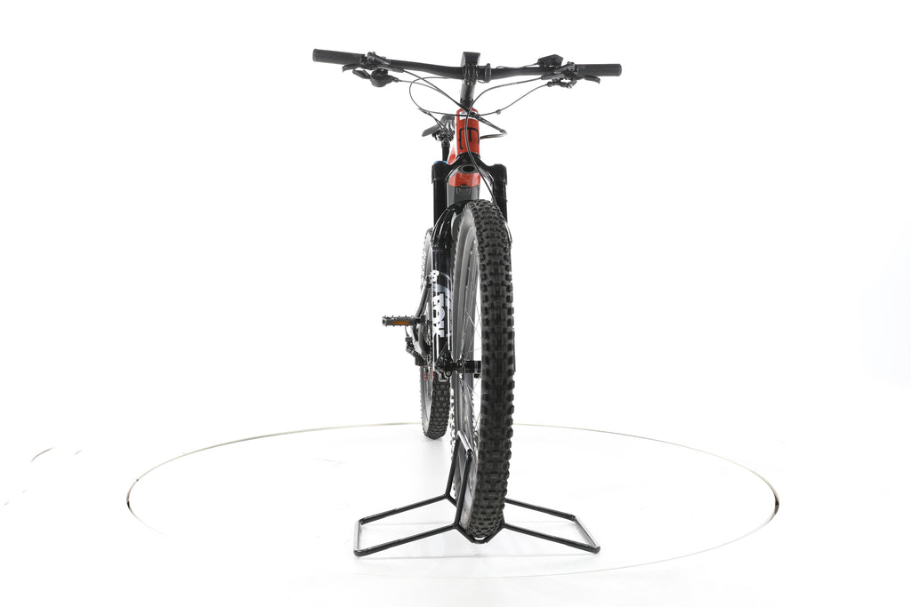 Moustache Bikes Game 7 E-Bike Fully - Image 4
