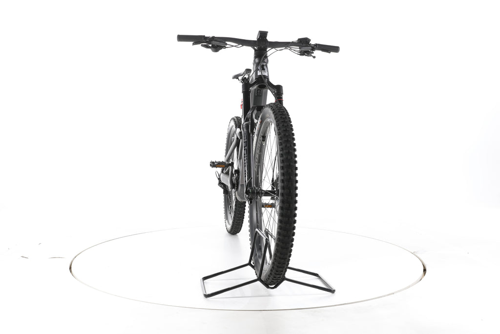 Scott Patron eRIDE 920 E-Bike Fully - Image 4