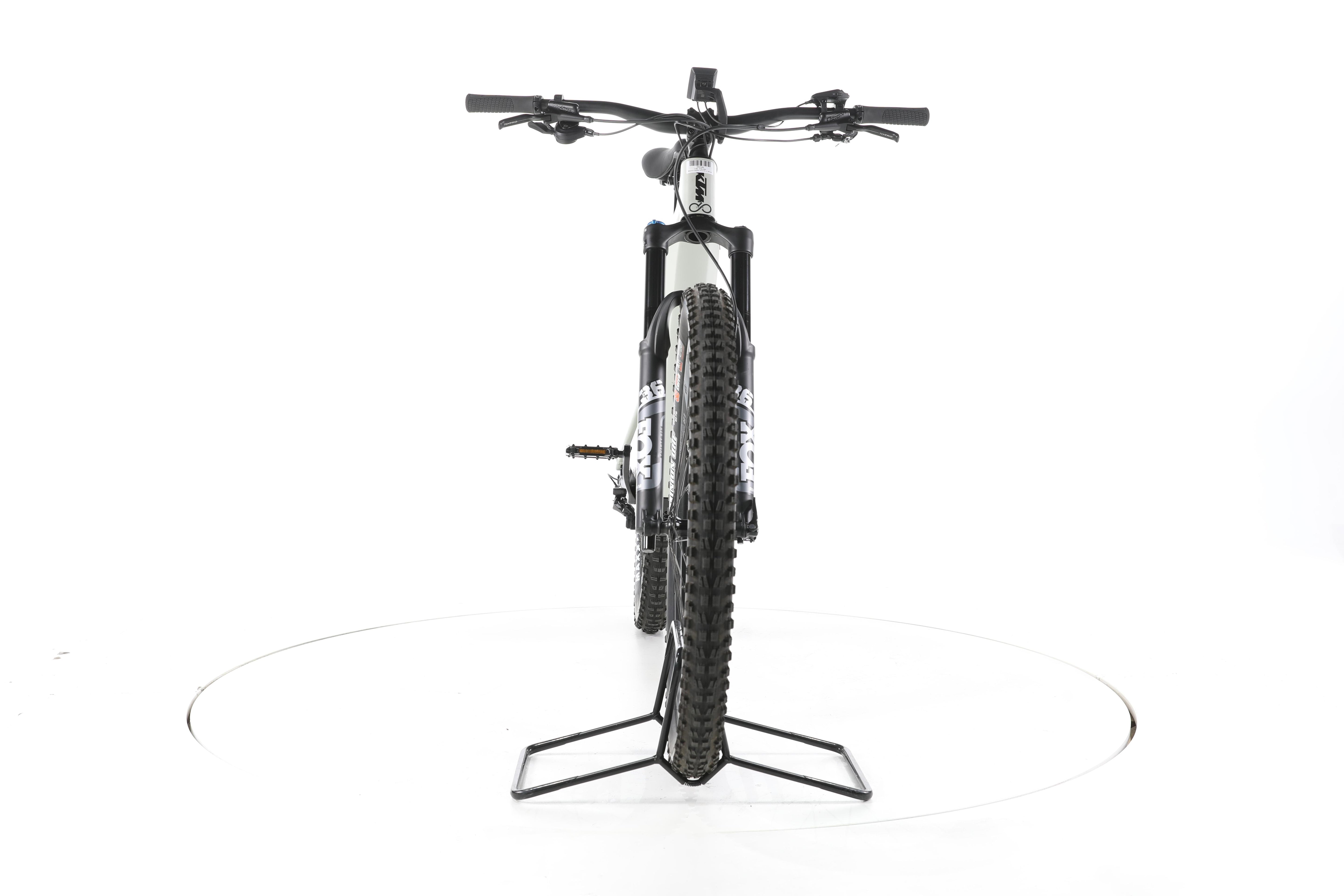 KTM Macina Kapoho 7972 Fully E-Bike - Image 4