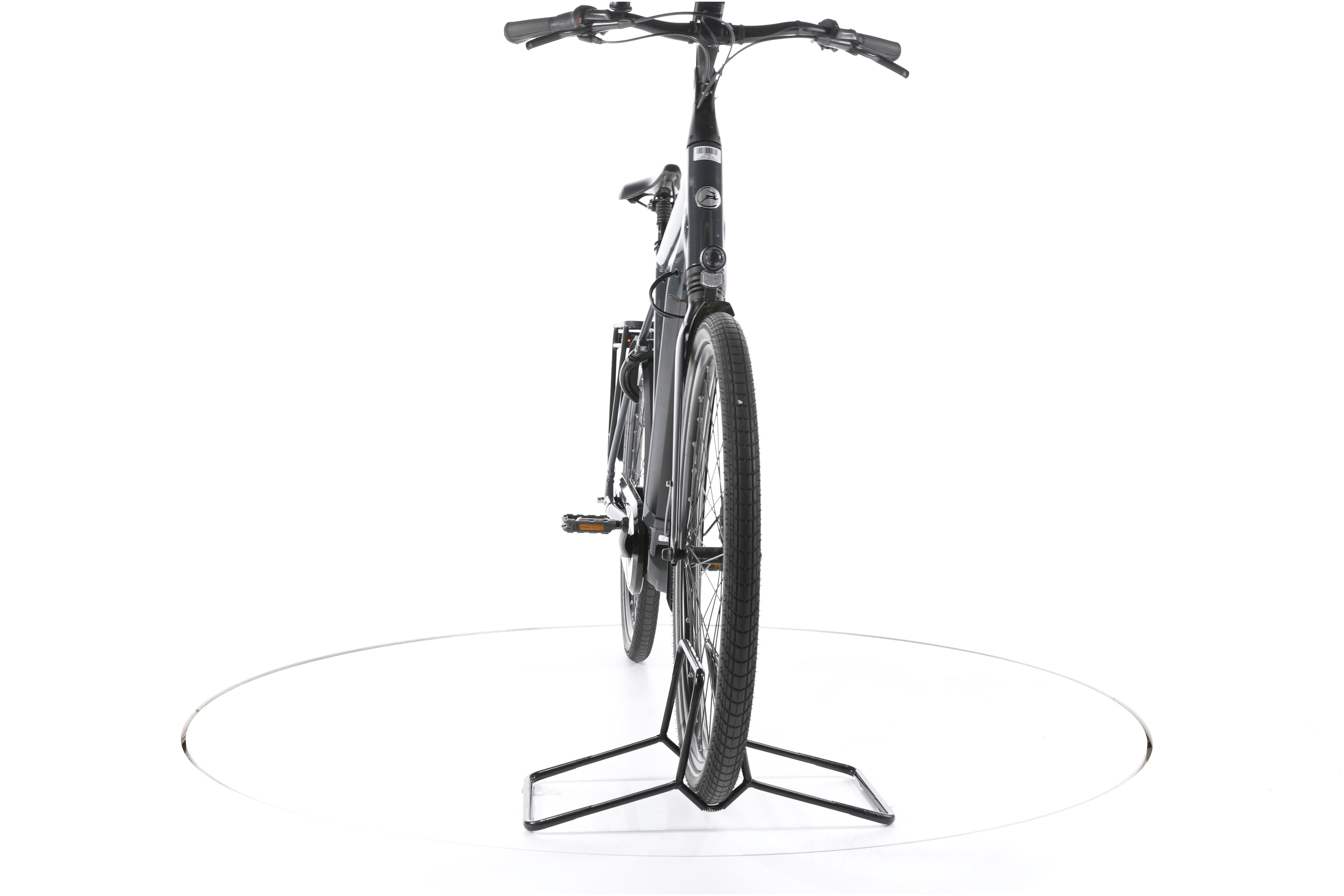 Gazelle Chamonix C7 HMS City E-Bike 2023 - Image 4