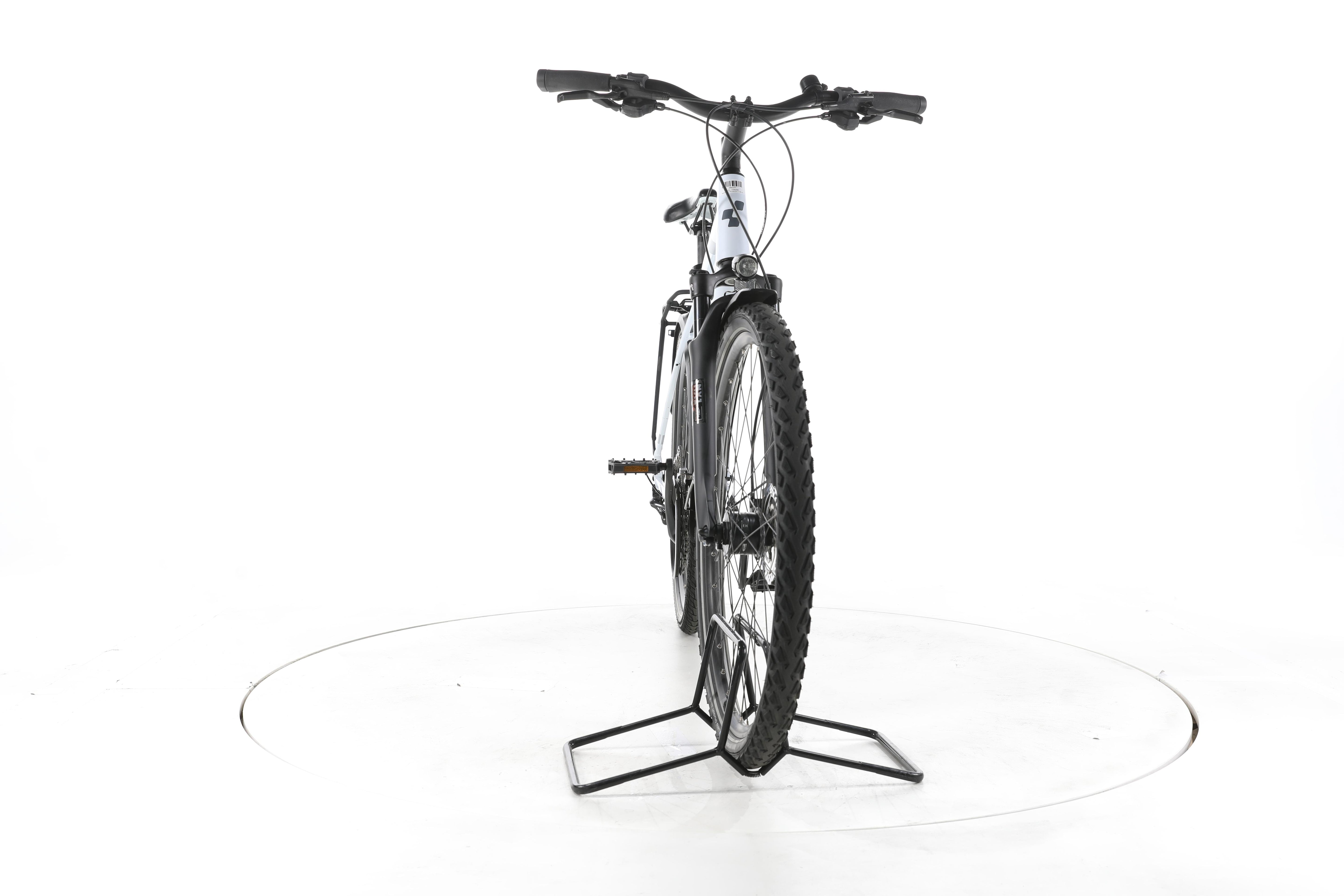 Cube Nature Pro Allroad Fahrrad City & Trekking - Image 4