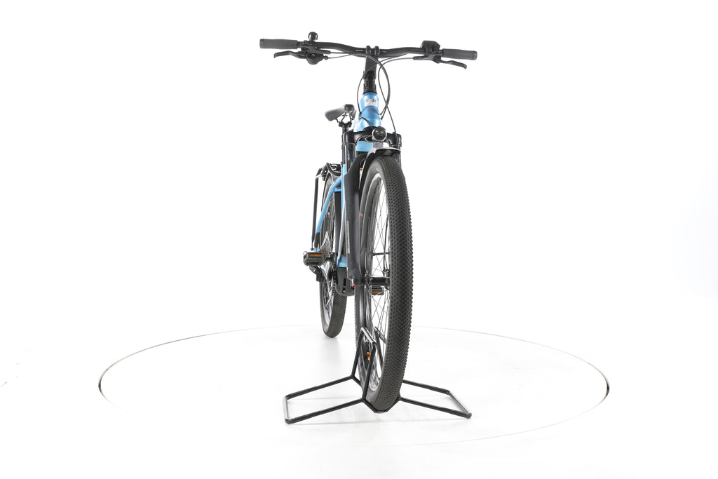 Cannondale Tesoro Neo X 2 Remixte Trekking E-Bike - Image 4