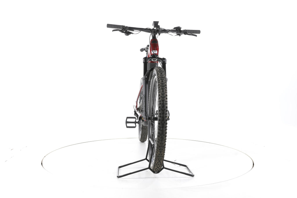 Corratec E-Power X-Vert Pro Team E-Bike - Image 4