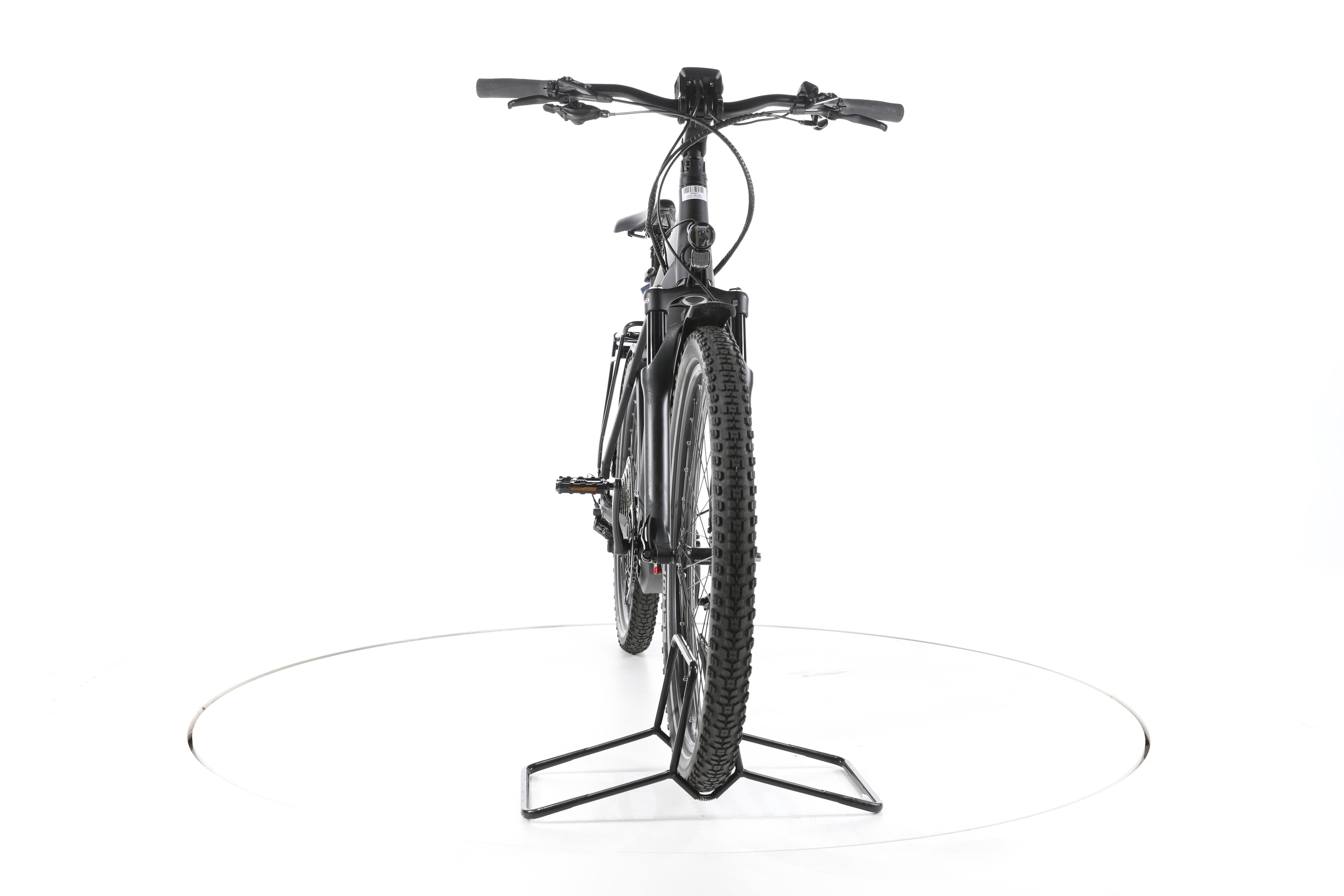 Winora Yucatan 12 Pro Trekking E-Bike - Image 4