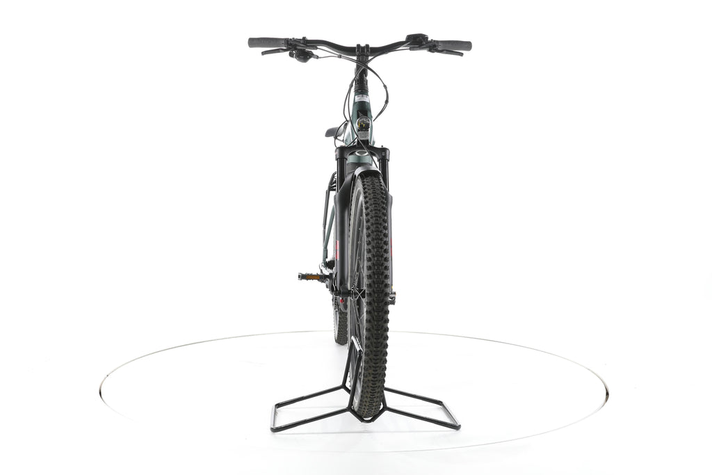 Haibike Trekking 5 Trekking E-Bike Tiefeinsteiger 2023 - Image 4
