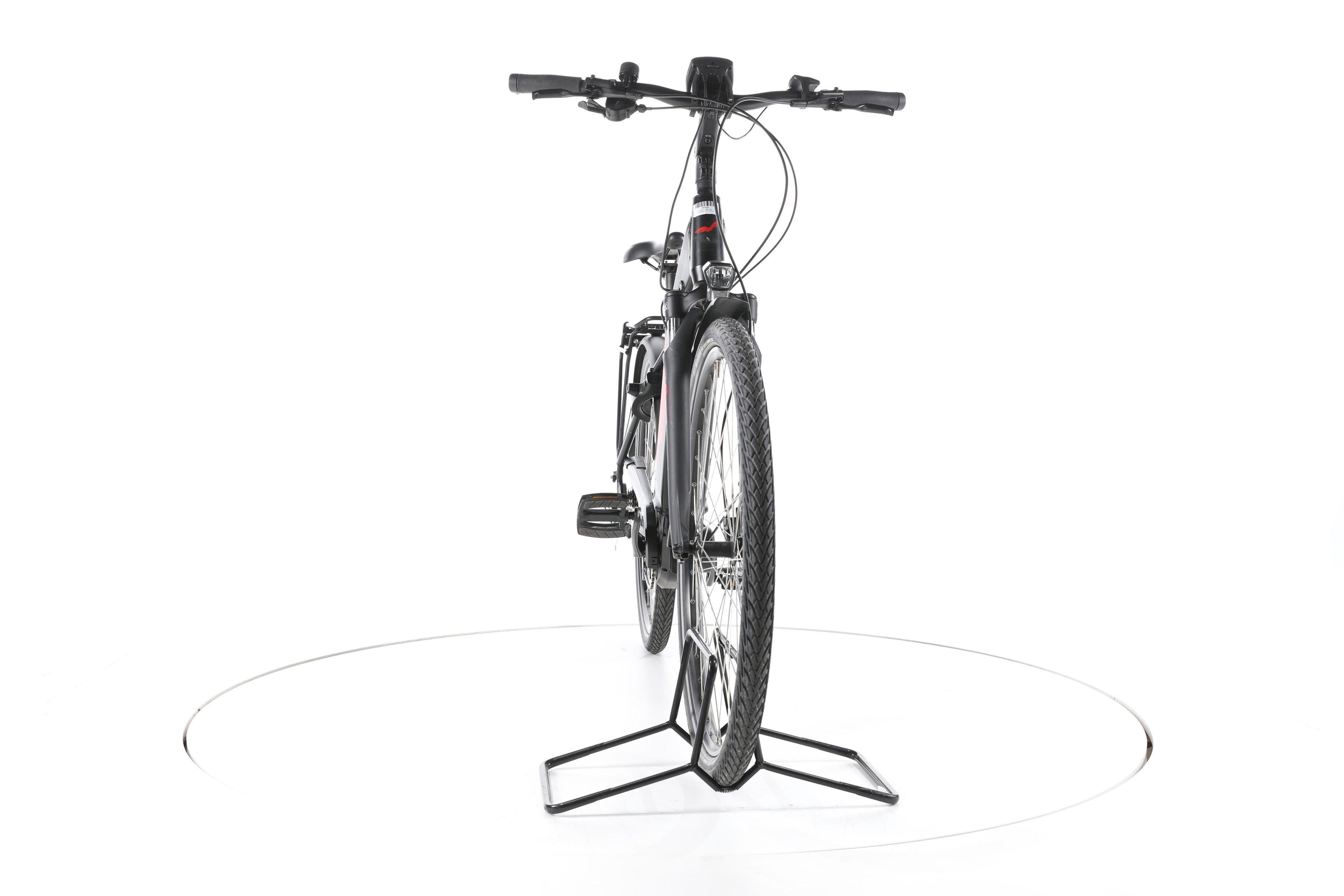 Victoria eTrekking 6.5 Trekking E-Bike - Image 4