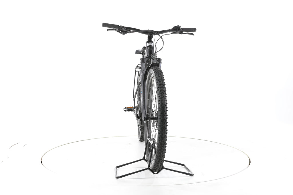 Cube Reaction Hybrid Performance Allroad Trekking E-Bike 2023 - Image 4