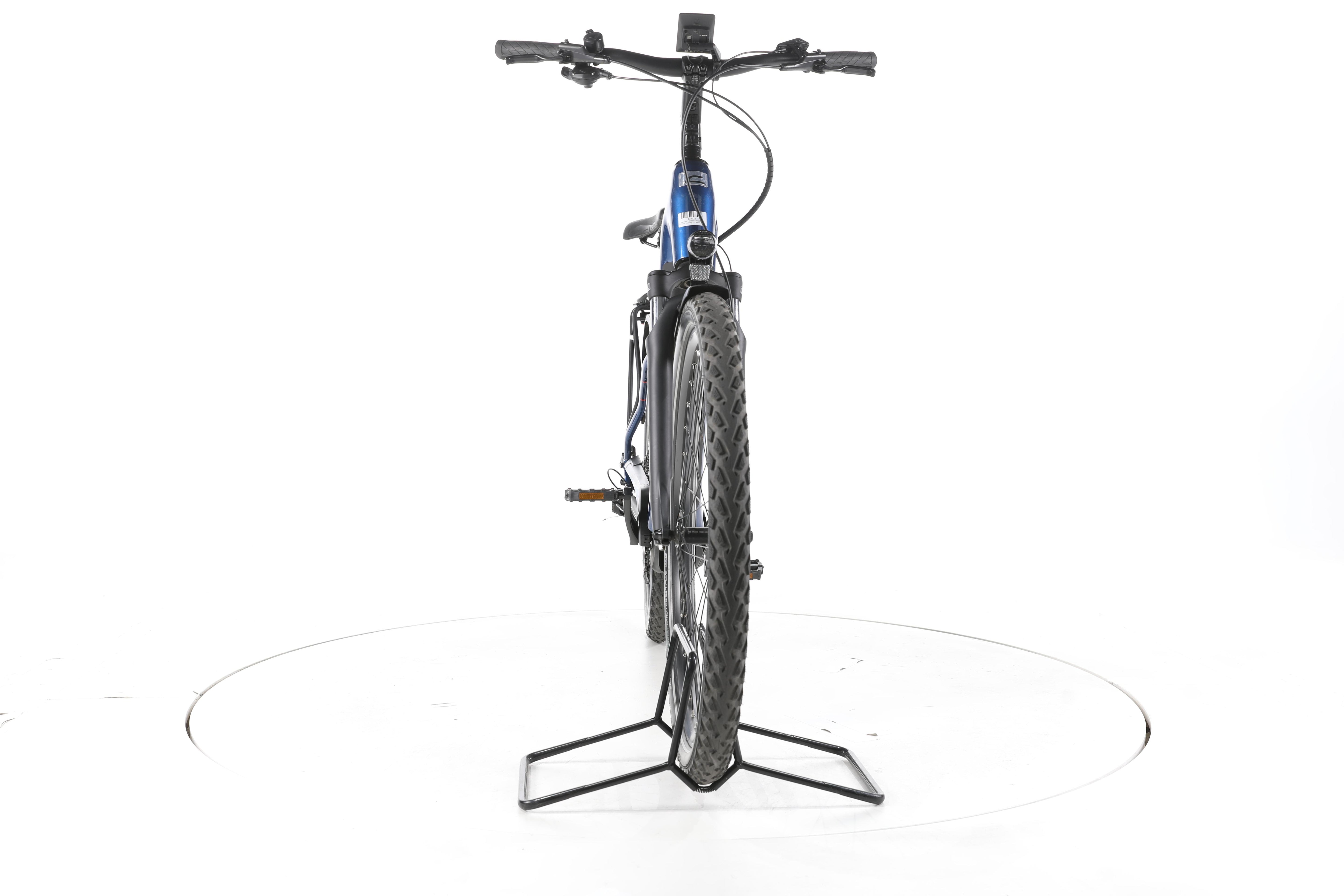 Corratec E-Power Trekking 28 CX6 Trekking E-Bike Tiefeinsteiger - Image 4