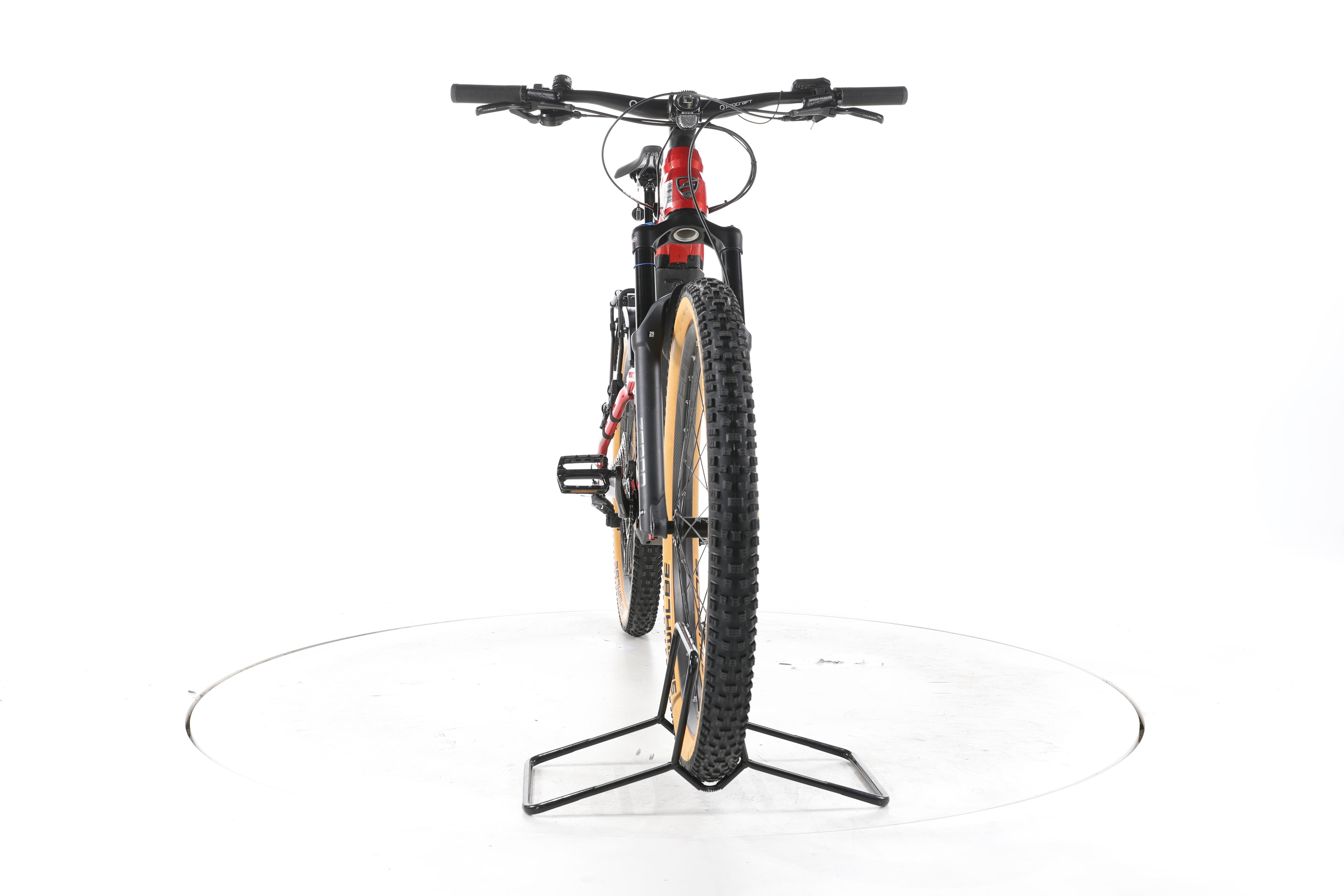 Centurion No Pogo F860i SUV E-Bike - Image 4