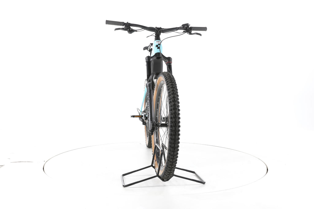Cube Stereo Hybrid 160 HPC Race E-Bike Fully Carbon - Image 4