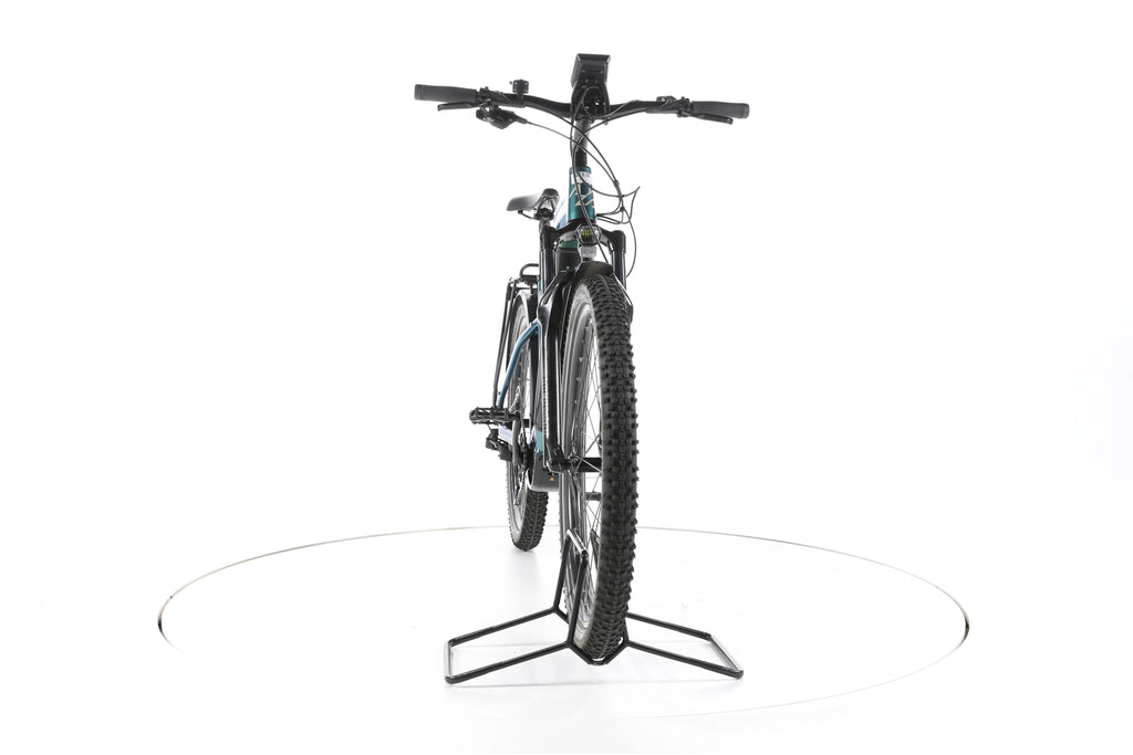KAYZA Hydric Dry 8.9 Trekking E-Bike - Image 4