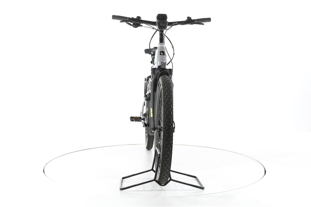 Haibike Trekking 6 Trekking E-Bike - Image 4
