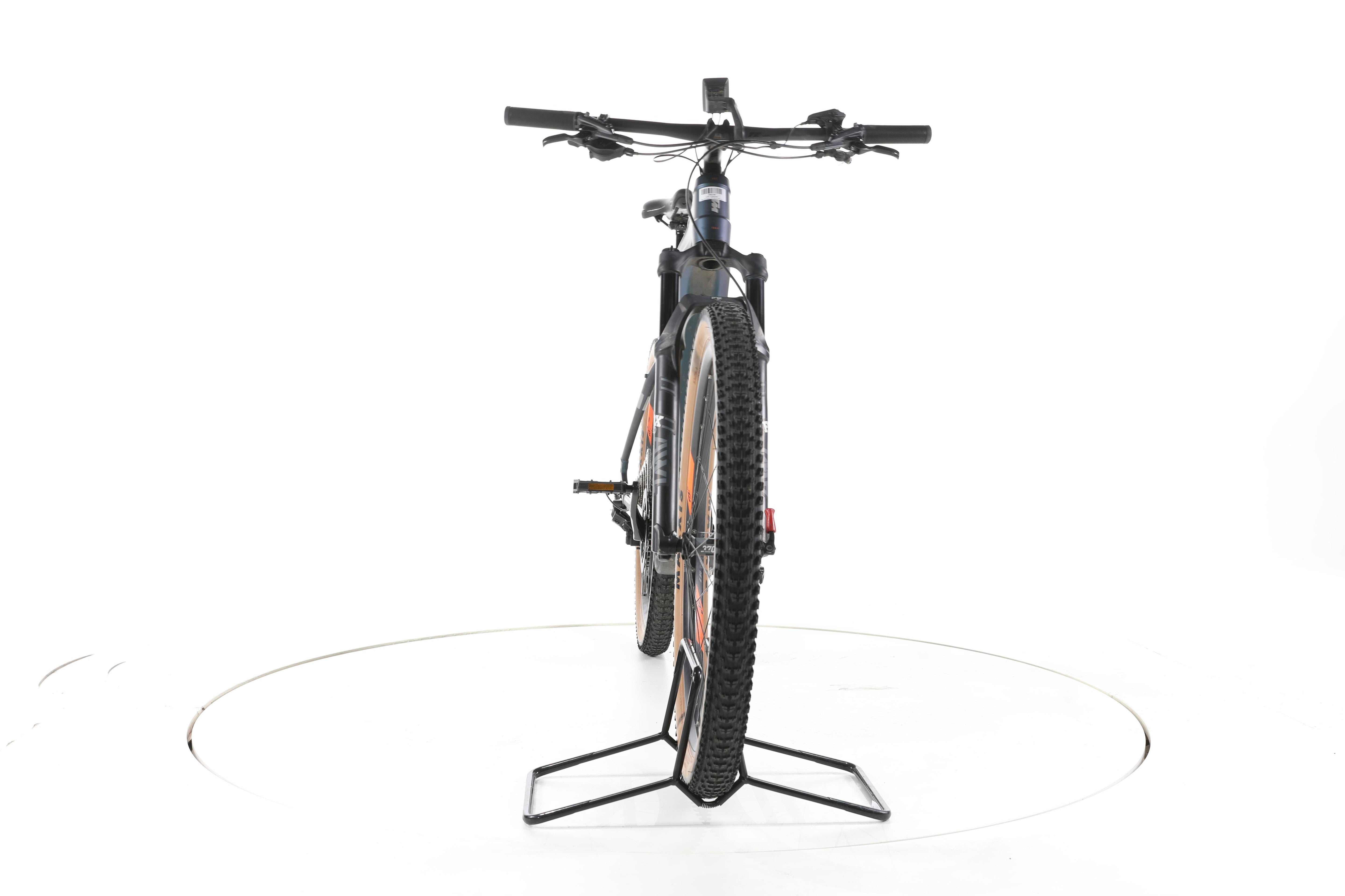 KTM Macina Team 791 E-Bike - Image 4