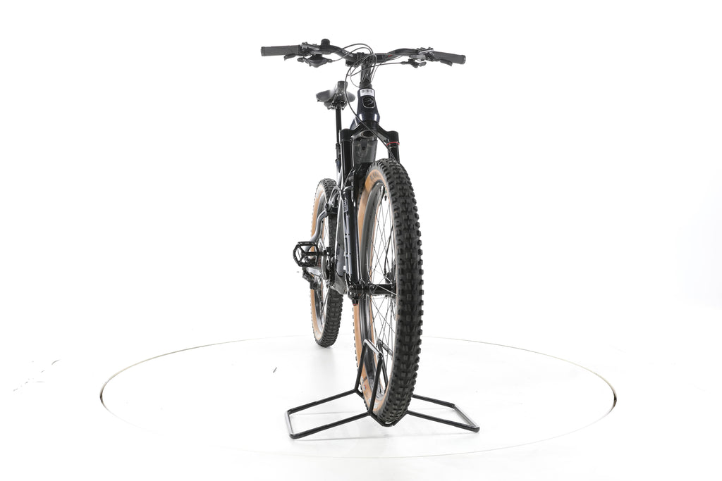 BESV TRS 1.1 Fully E-Bike Carbon - Image 4