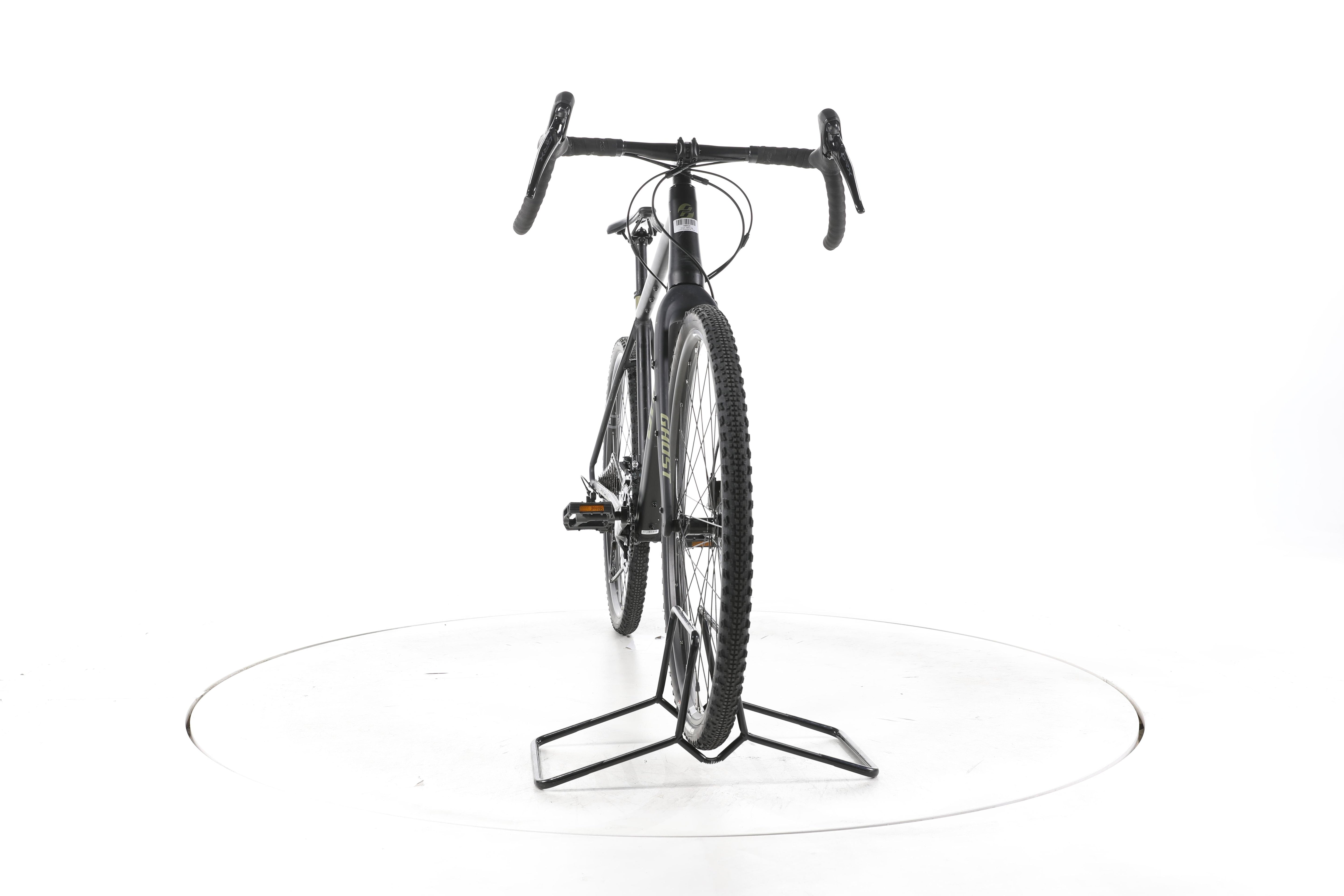 Ghost Asket Essential Gravelbike - Image 4