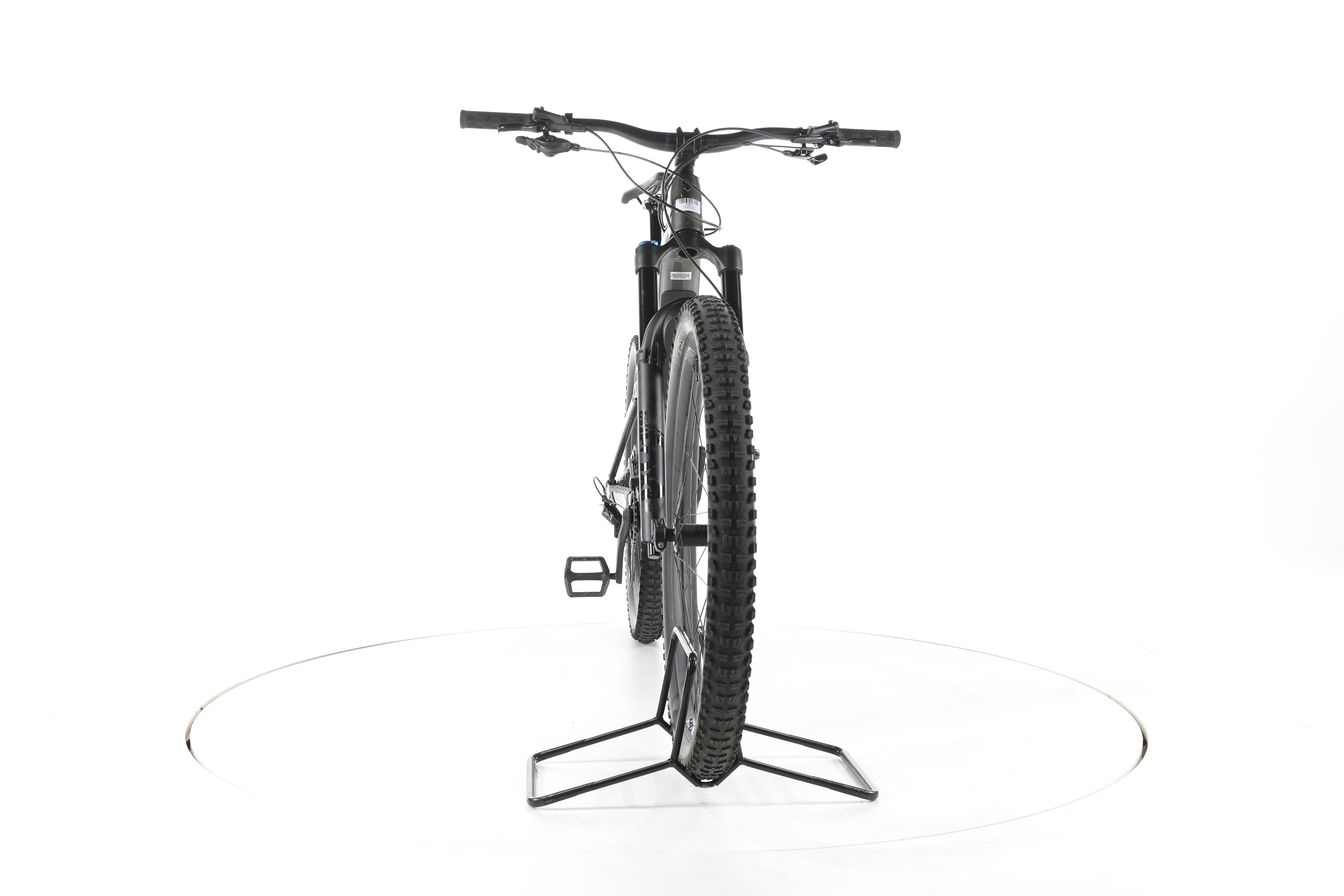 Trek Fuel EXe 9.5 Fully E-Bike - Image 4