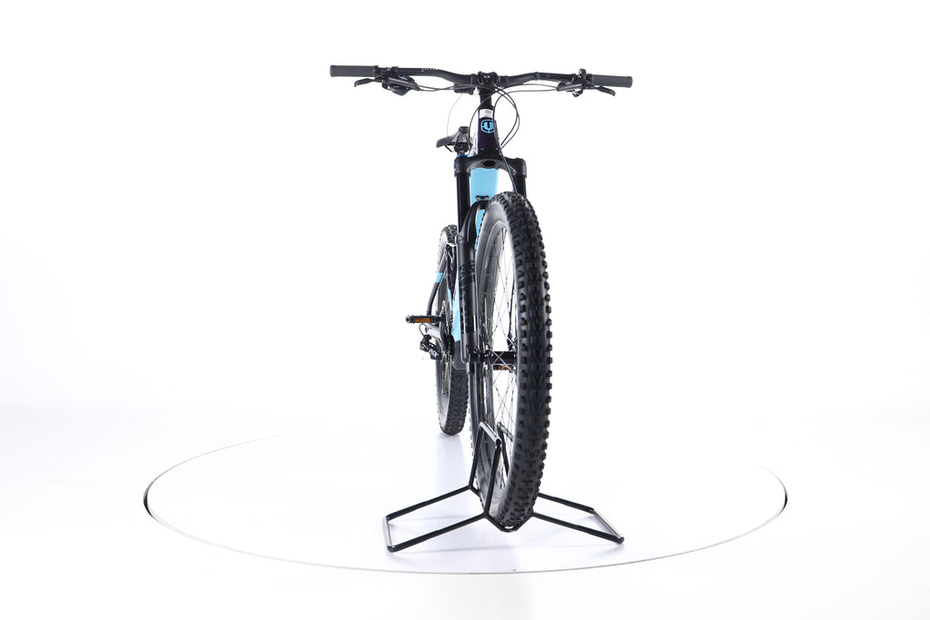 Mondraker DUSK R E-Bike Fully - Image 4