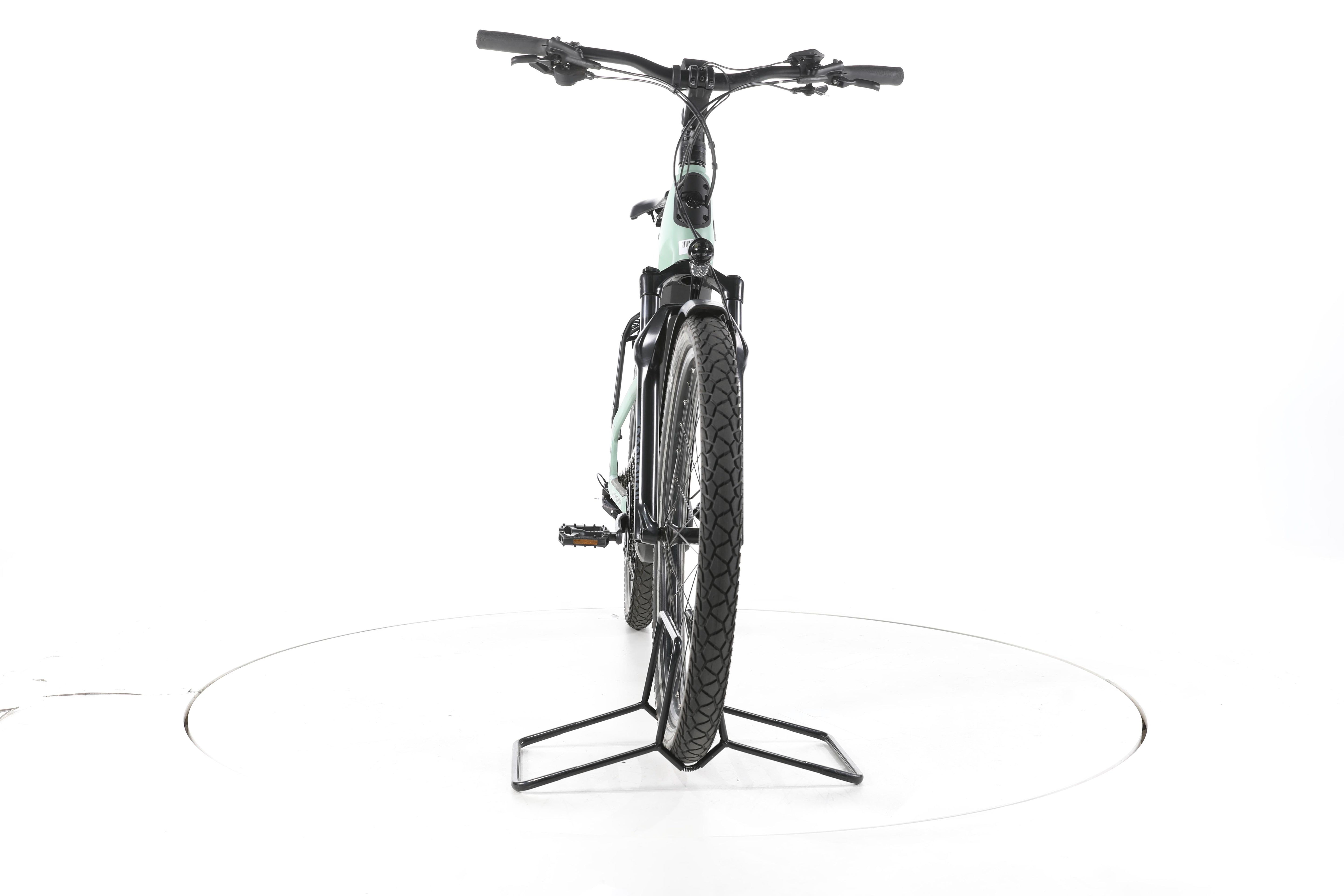 Winora Yakun 12 Trekking E-Bike Tiefeinsteiger - Image 4