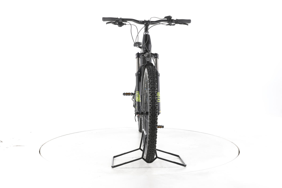 Bulls Copperhead Evo 2XXL Street Trekking E-Bike Tiefeinsteiger - Image 4