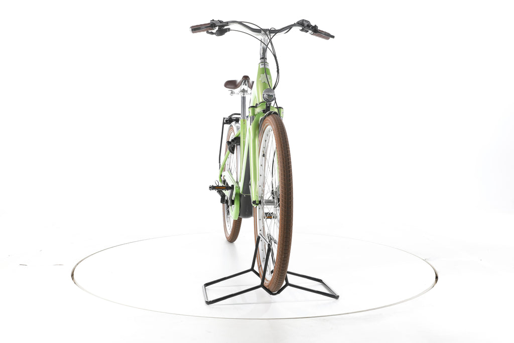 Cube Ella Trekking E-Bike Tiefeinsteiger - Image 4