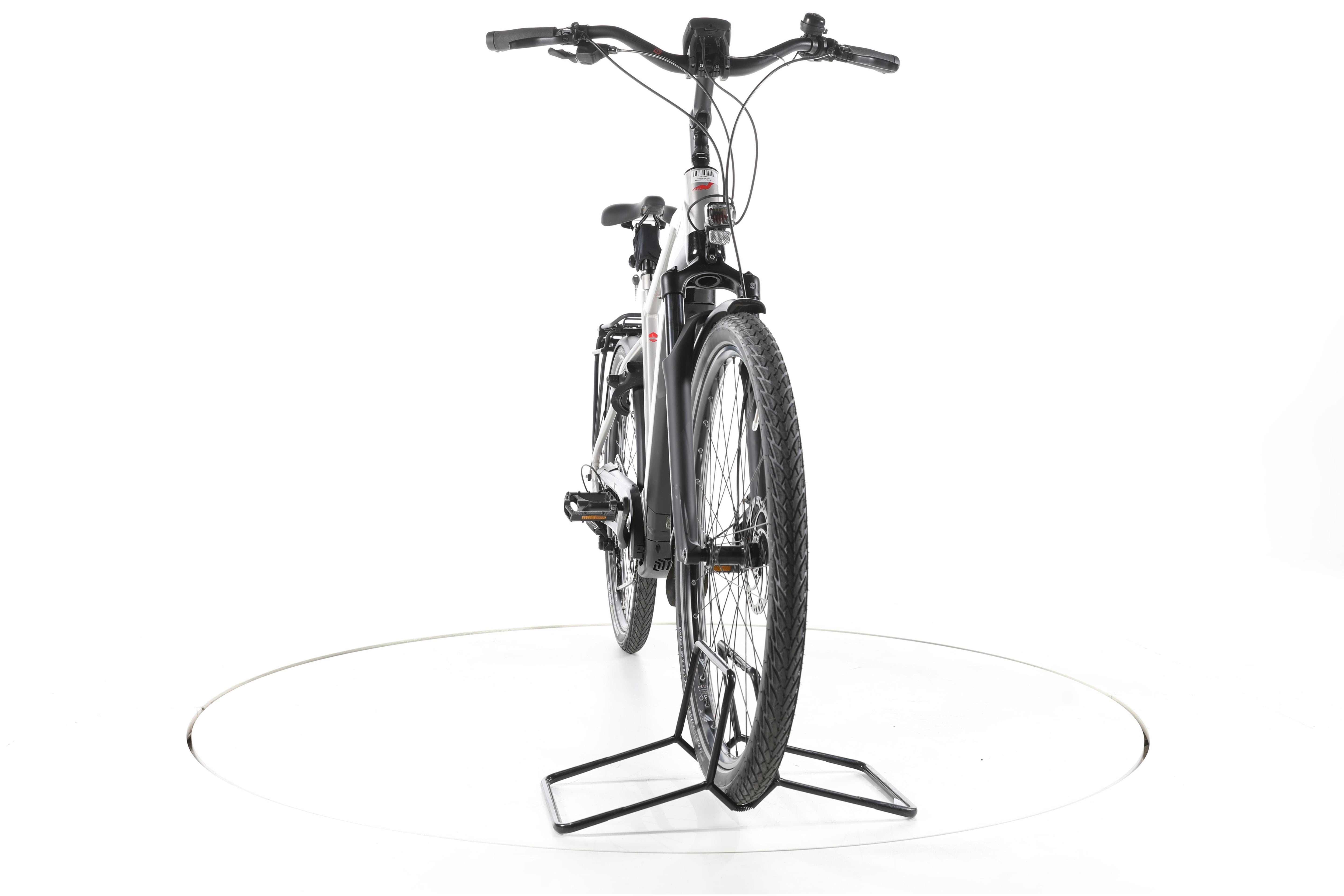 Victoria eManufaktur 12.8 Trekking E-Bike - Image 4