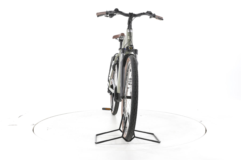 2R Manufaktur ELO 9 Trekking E-Bike Tiefeinsteiger 2025 - Image 4