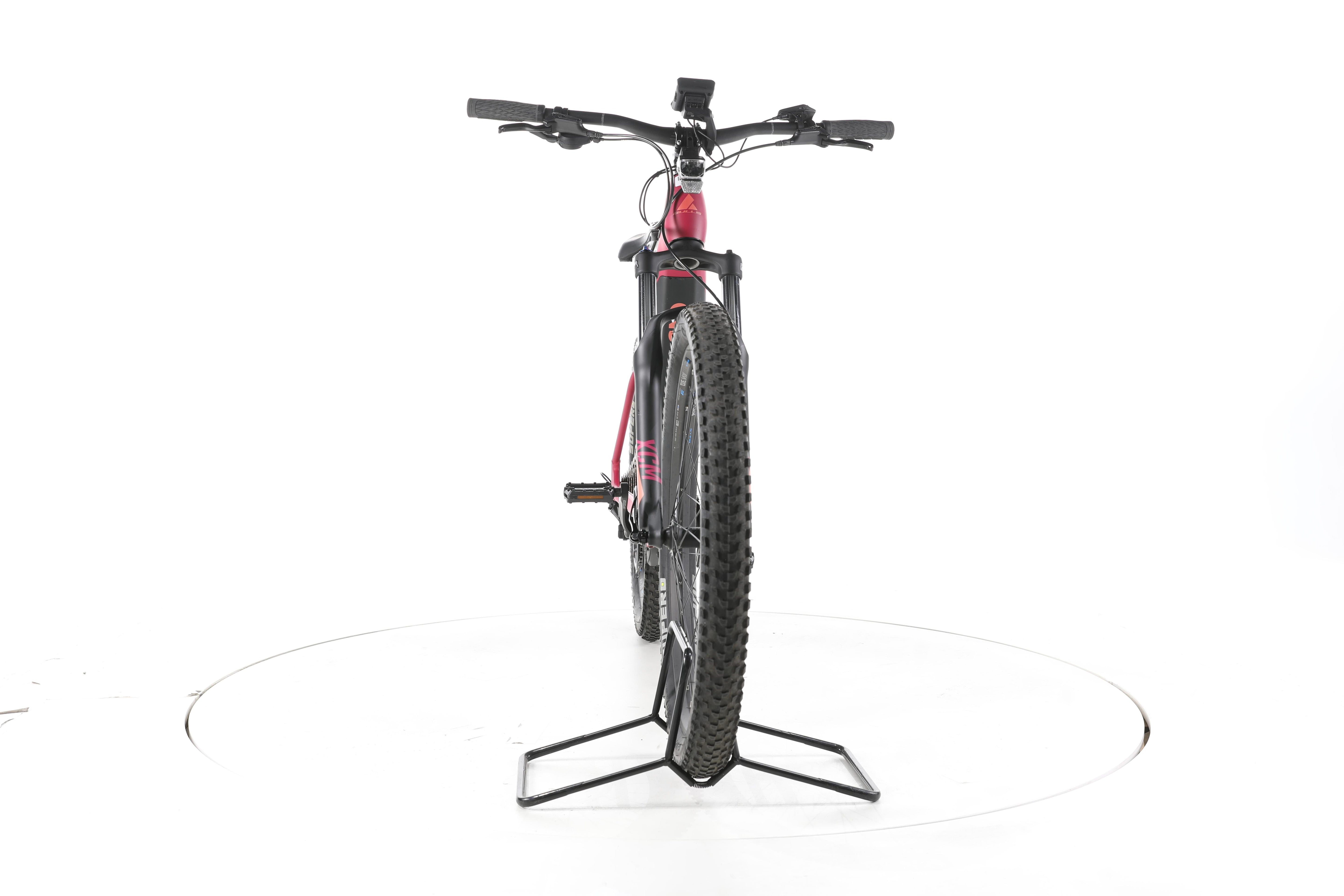 Bulls Aminga Eva 1 E-Bike - Image 4