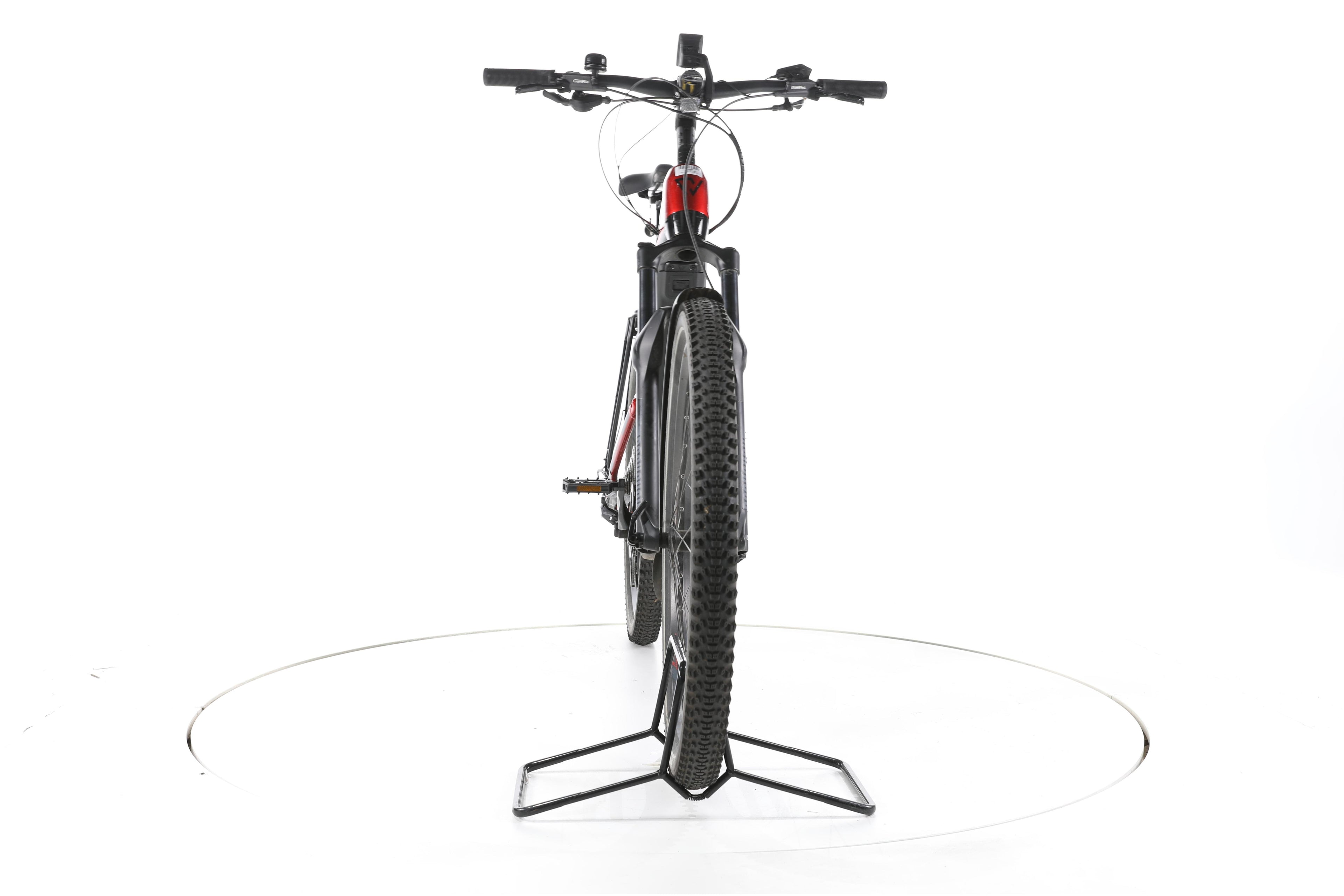 Conway Xyron SUV 4.9 SUV E-Bike - Image 4