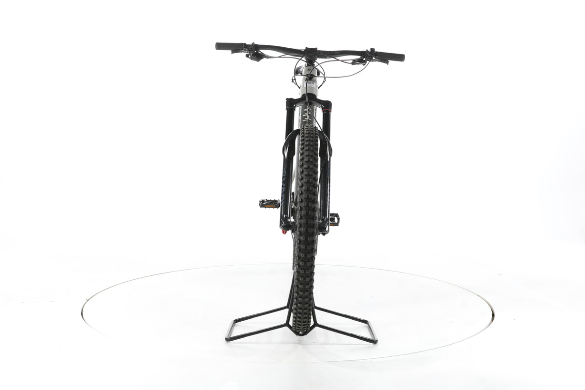 Nox Cycles HELIUM ENDURO 7.1 E-Bike Fully Carbon - Image 4