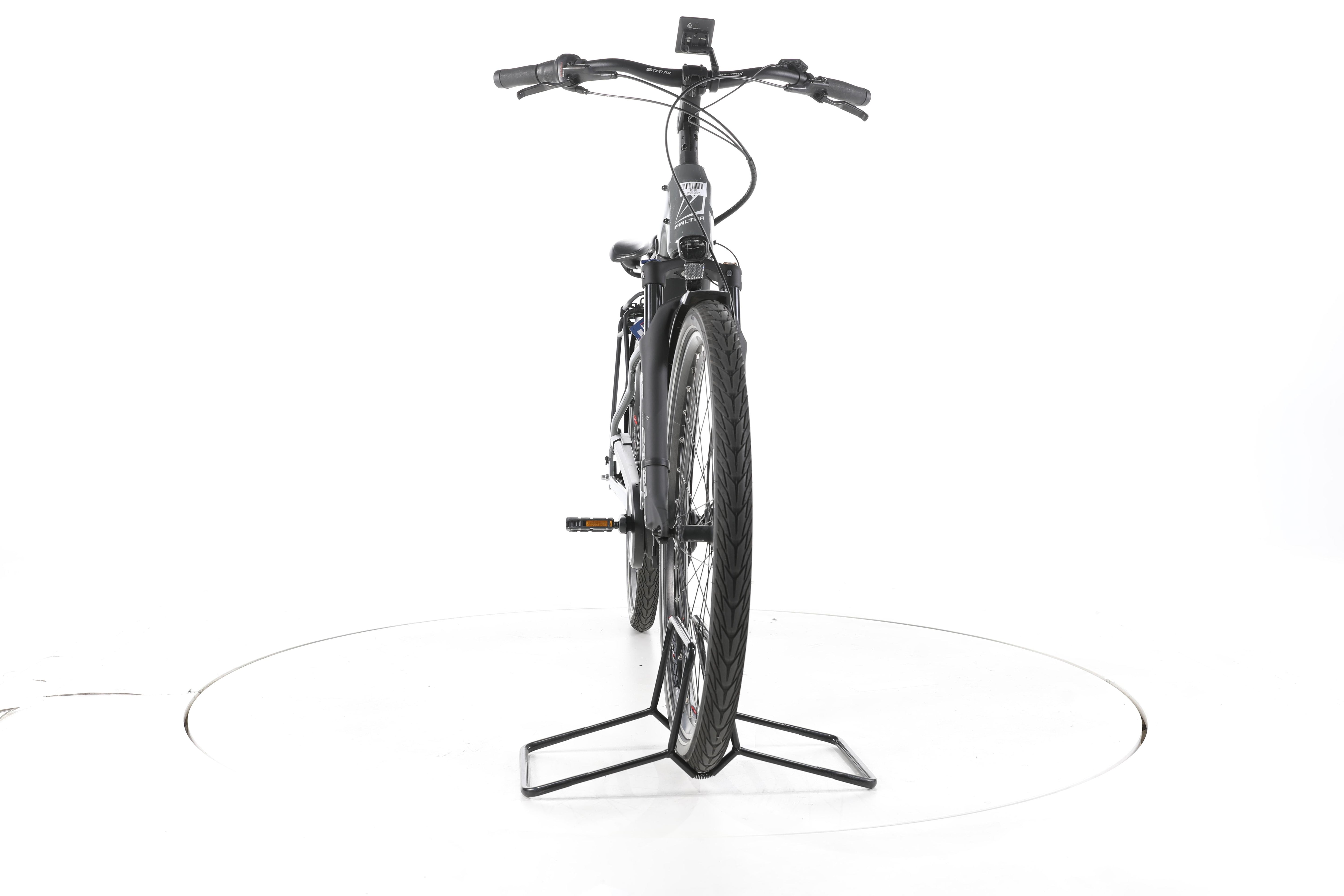 FALTER E 9.0i RT City E-Bike Tiefeinsteiger 2024 - Image 4