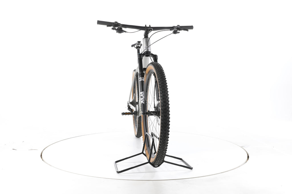 Cube Reaction C:62 Race Fahrrad Hardtail - Image 4