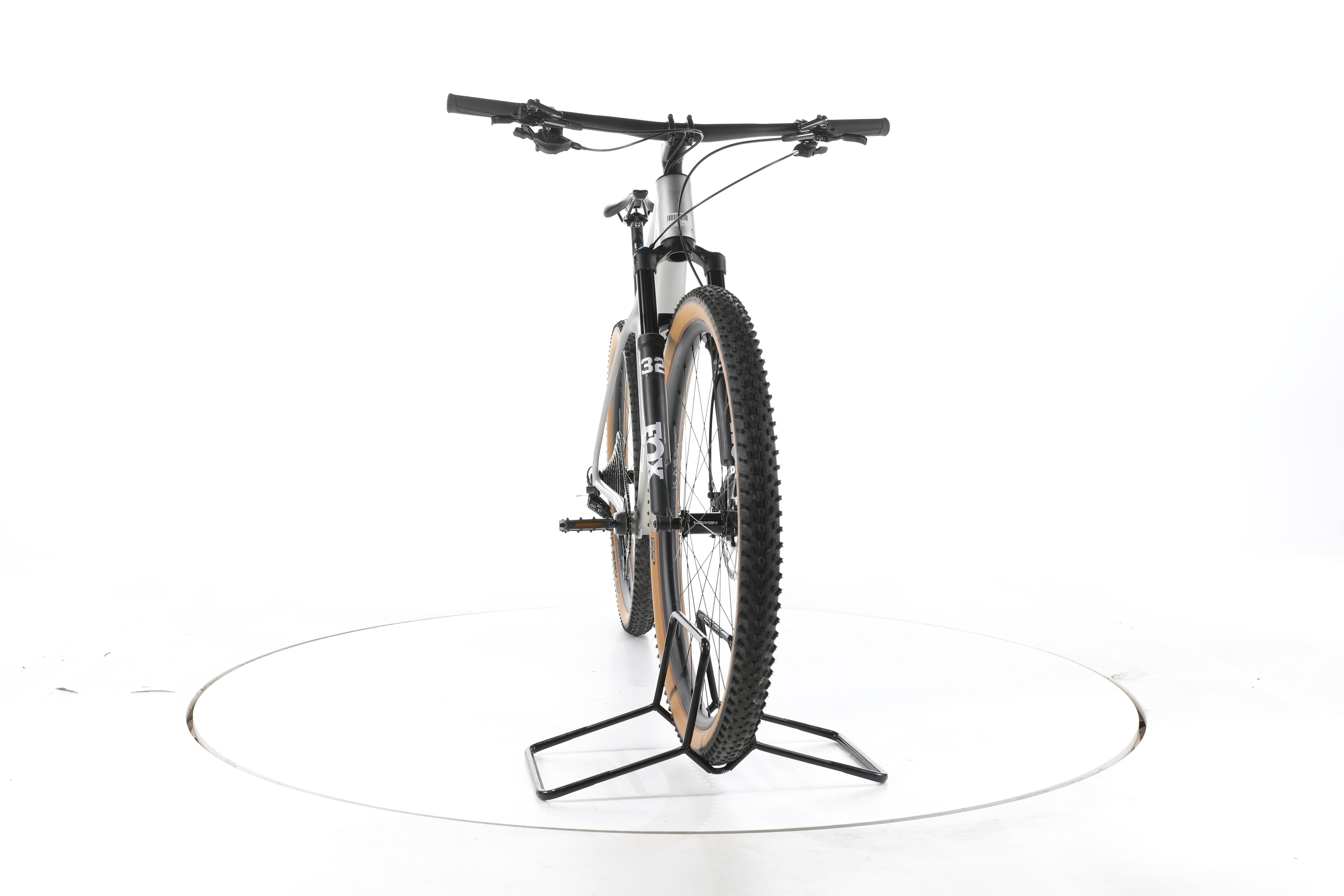 Cube Reaction C:62 Race Fahrrad Hardtail - Image 4