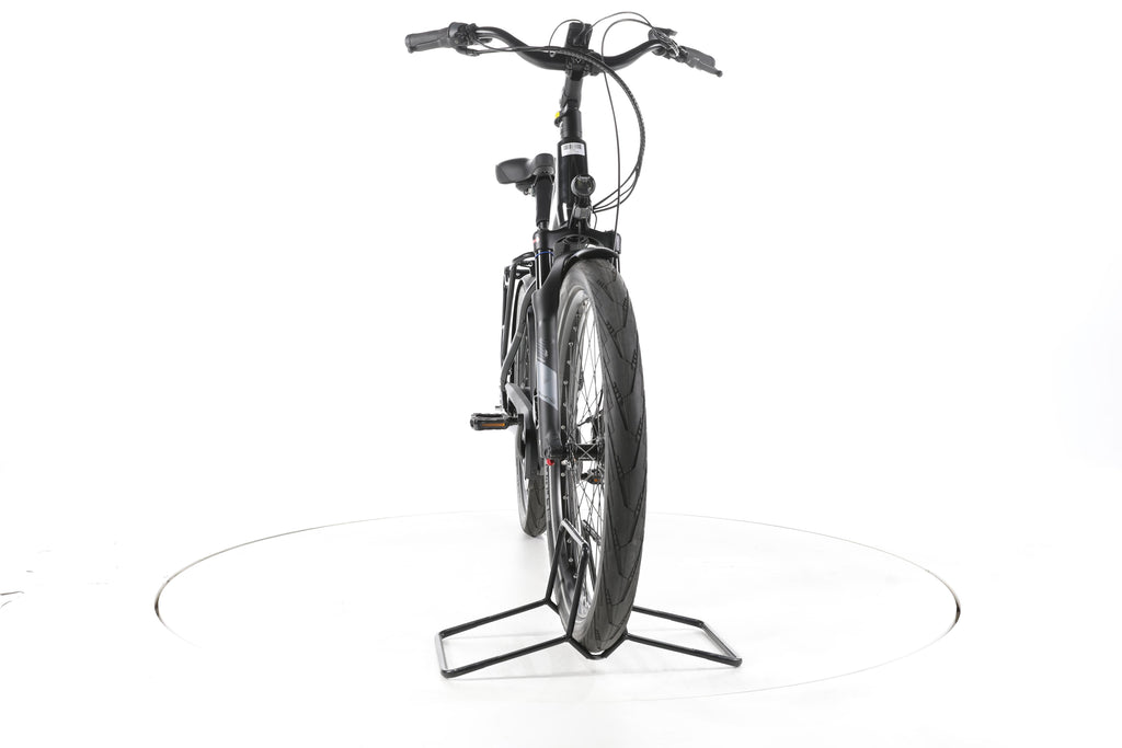 FLYER Upstreet3 7.23 City E-Bike Tiefeinsteiger - Image 4