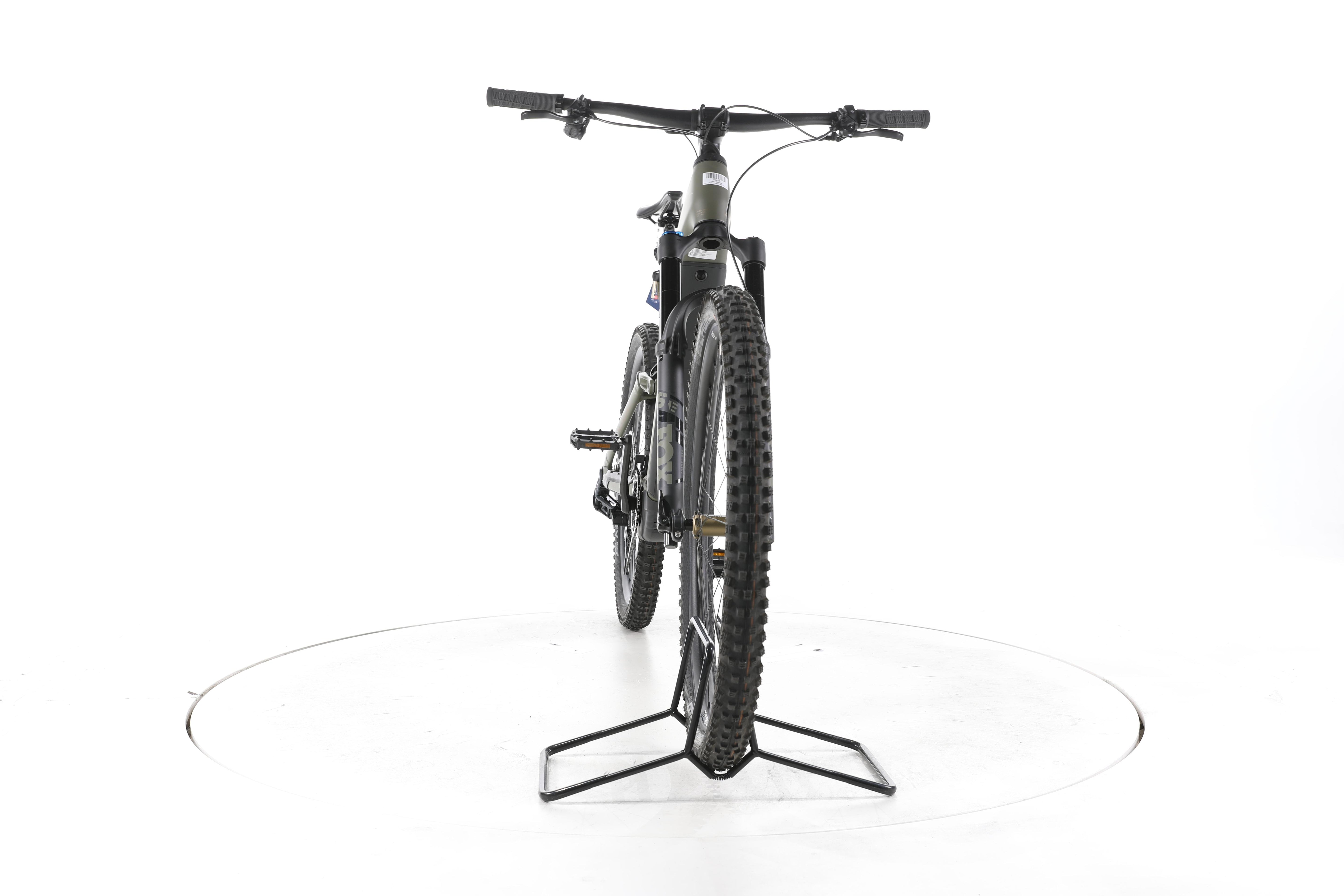 Cube Stereo Hybrid ONE44 HPC E-Bike Fully Carbon 2025 - Image 4